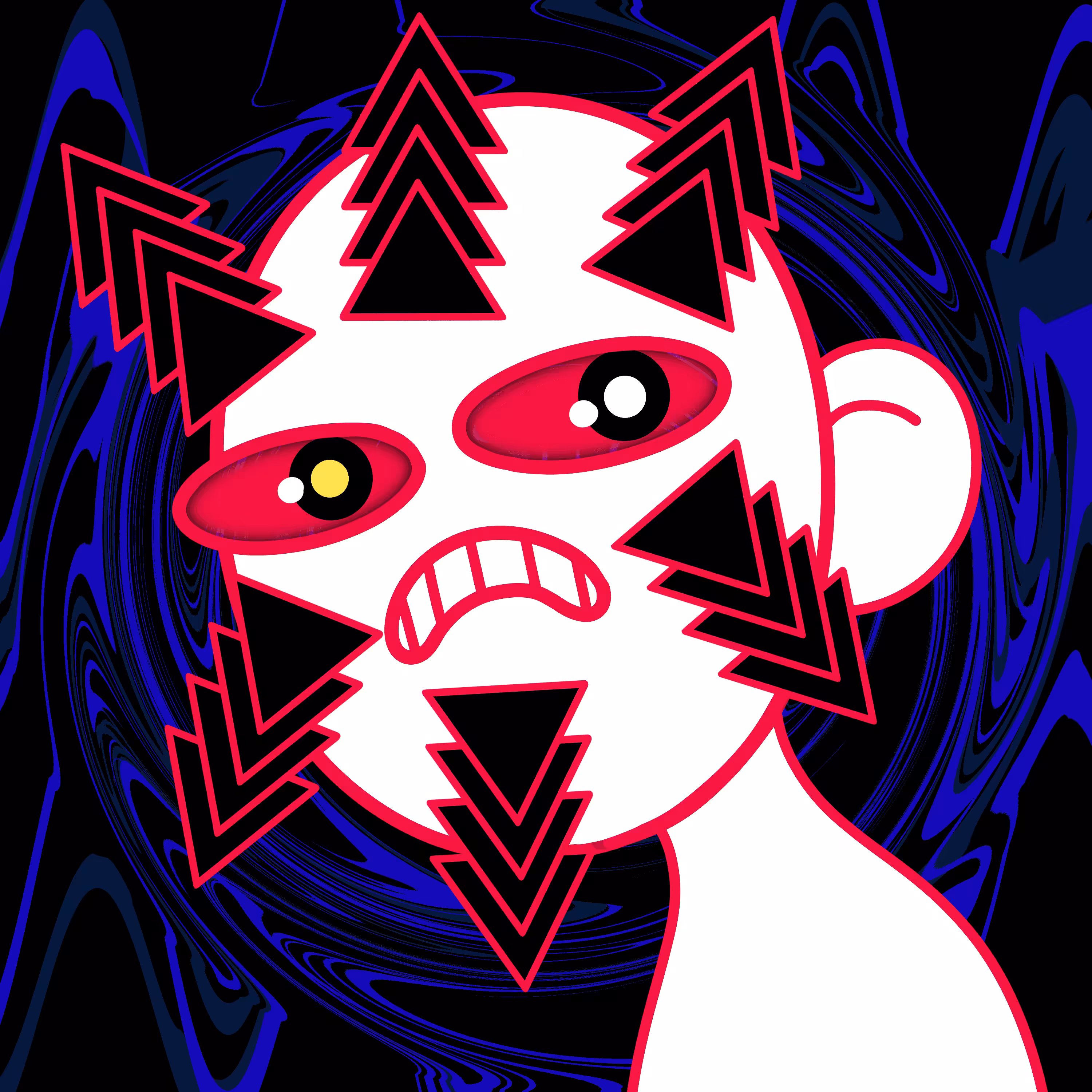 Justhuman #5