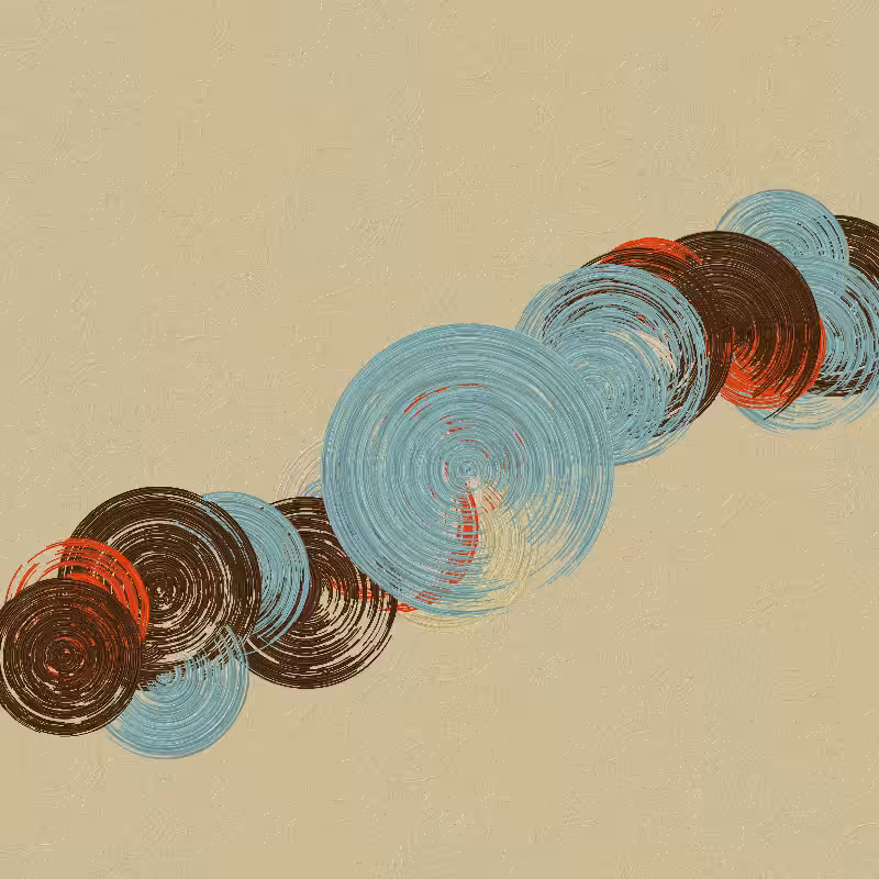 Circles #475