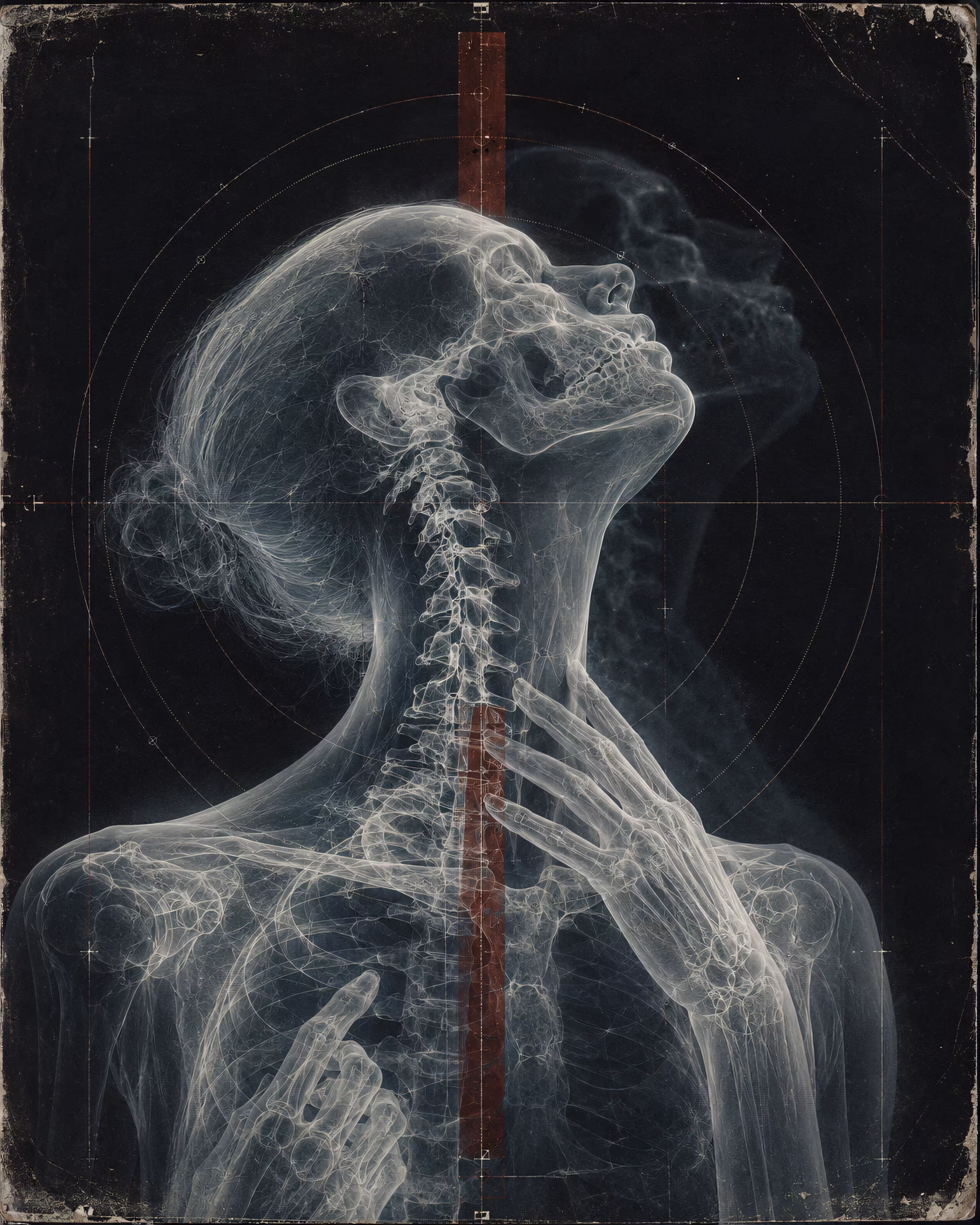 Vertical Echo