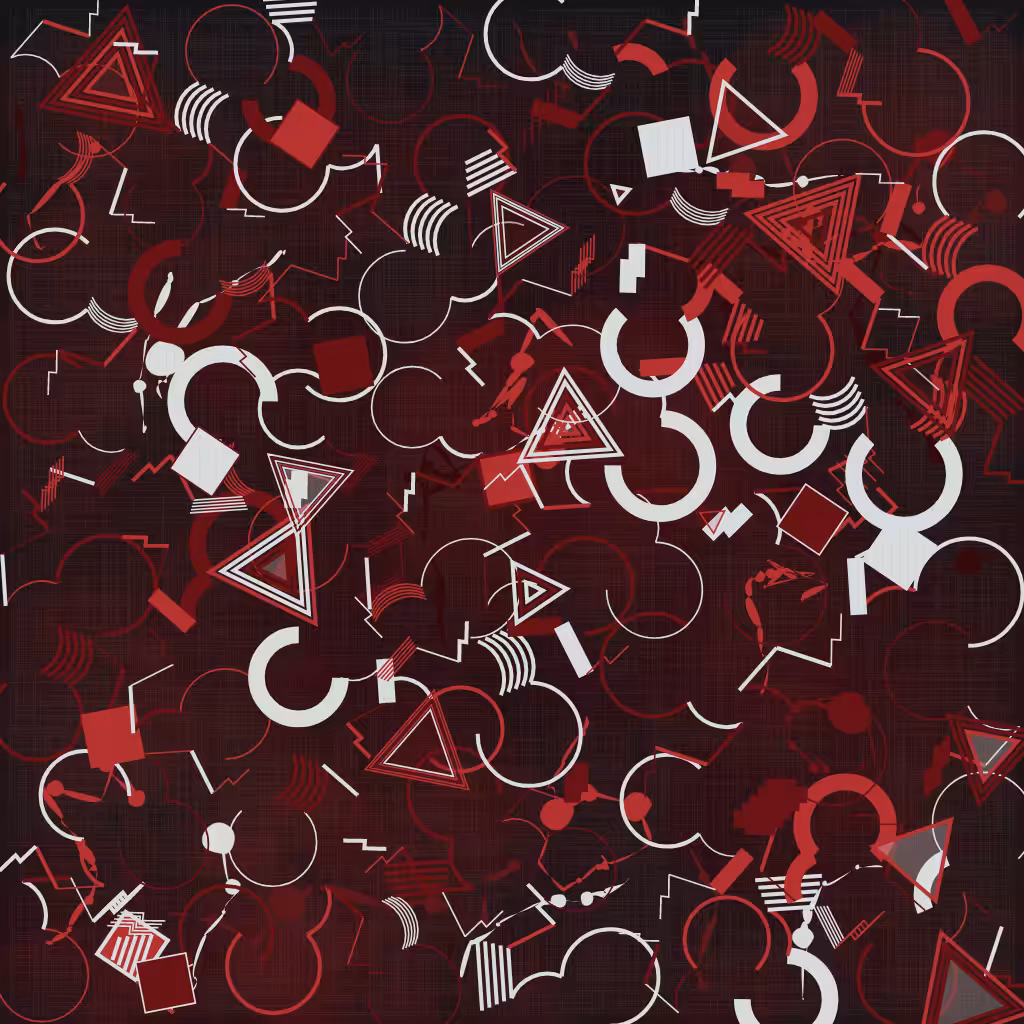 Study Three: Design and Forms #5