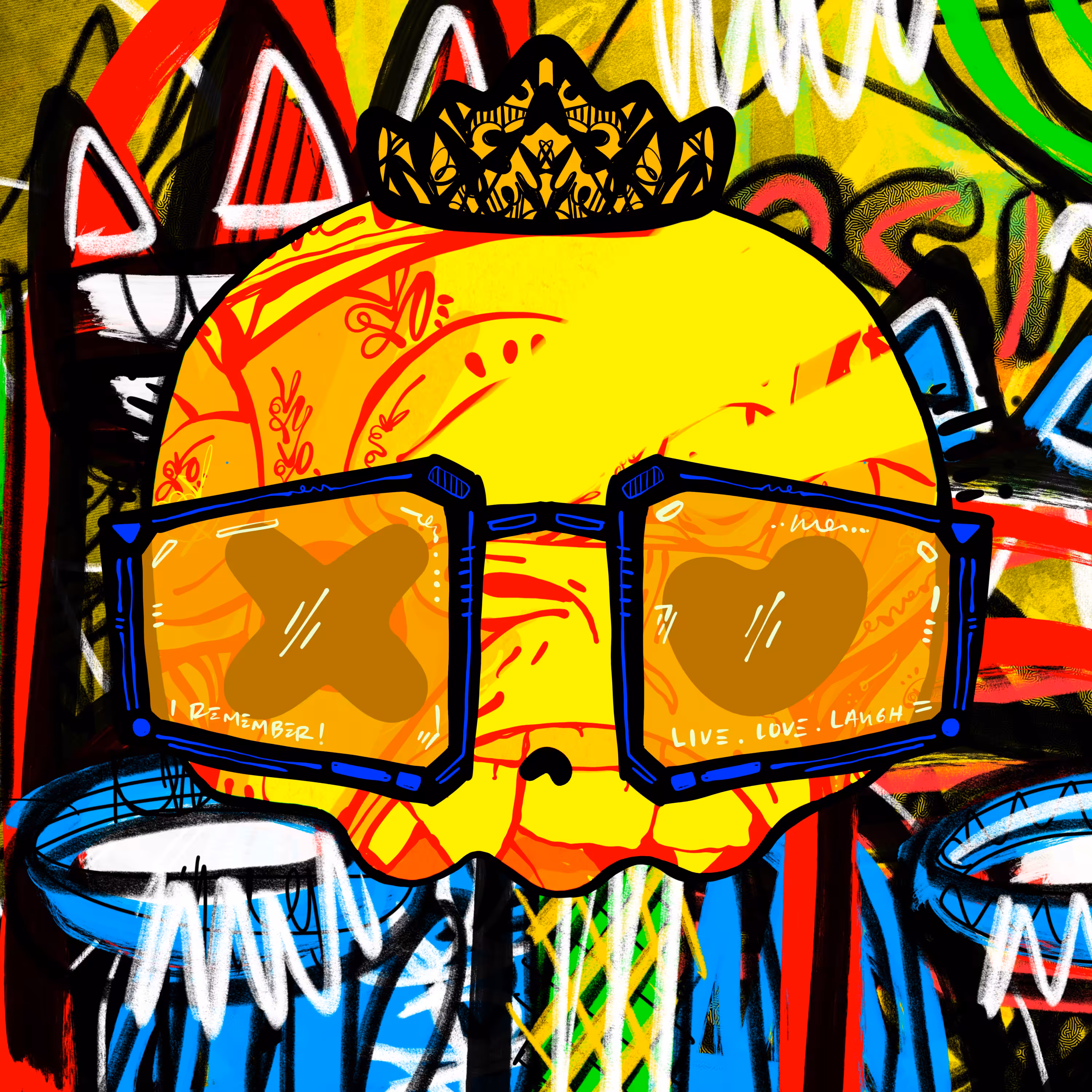 ORGNLS by SABET #28500