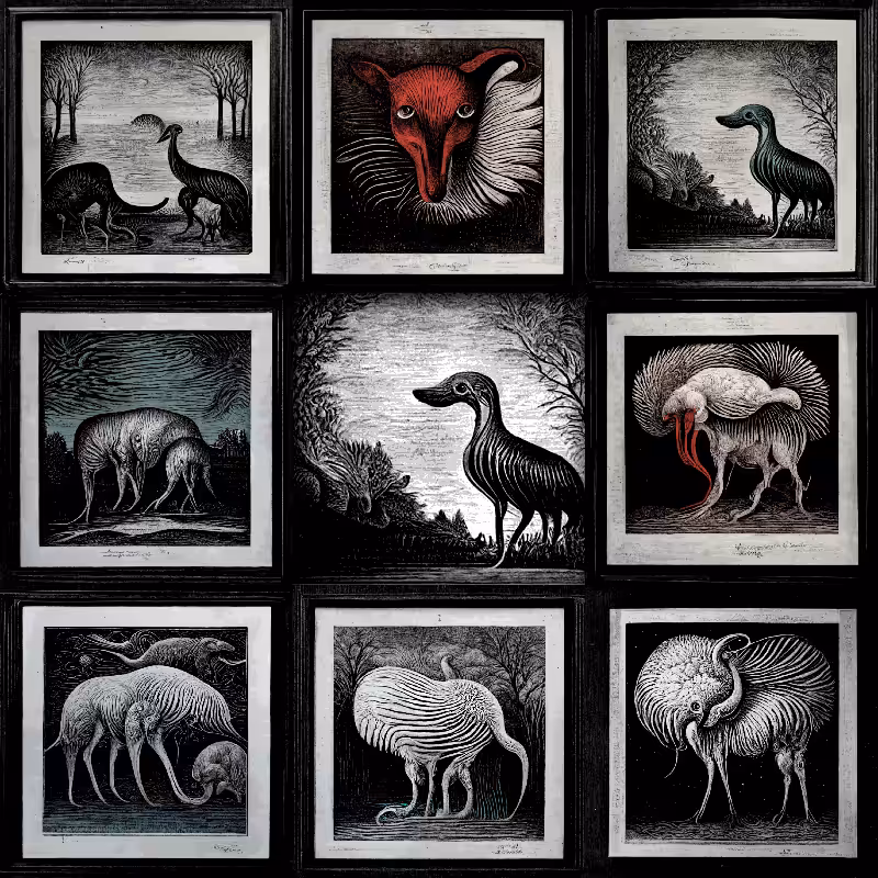 Zoology #81