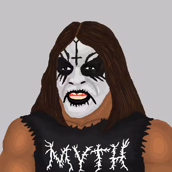 MYTHSON #012