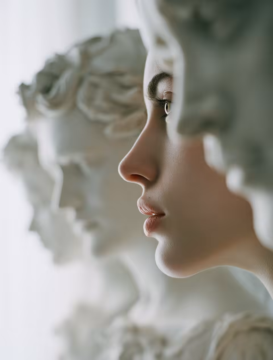 Marble and Breath