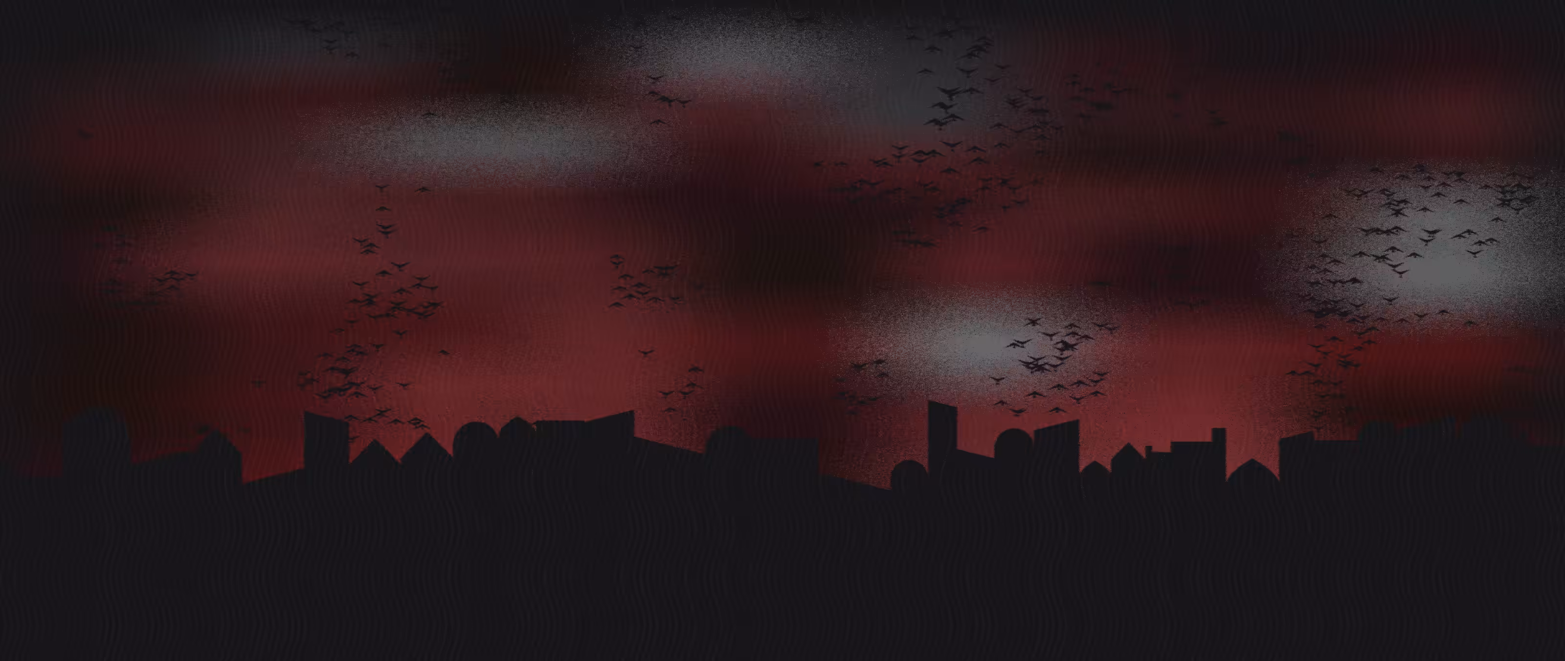 Avian Symphony #8