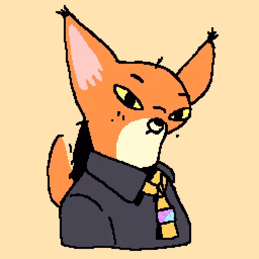 DX Terminal: LegitWolf92