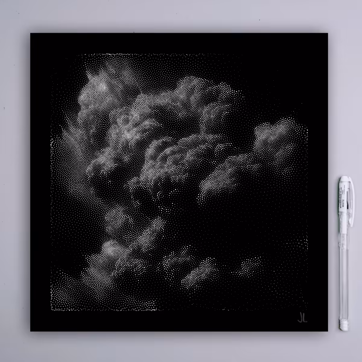 Nuages possibles #32