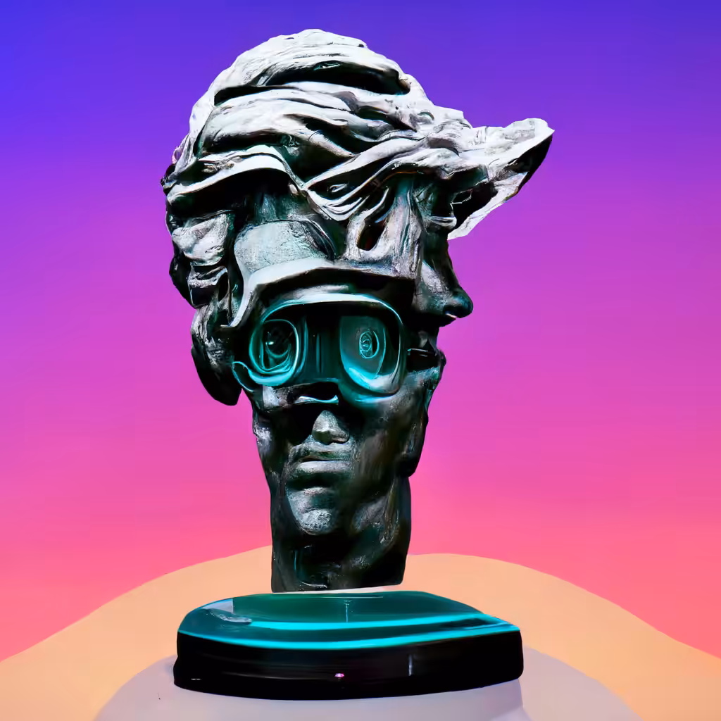 Desktop Statue Systems Limited: DESKTOP STATUE SYSTEMS LIMITED #1599