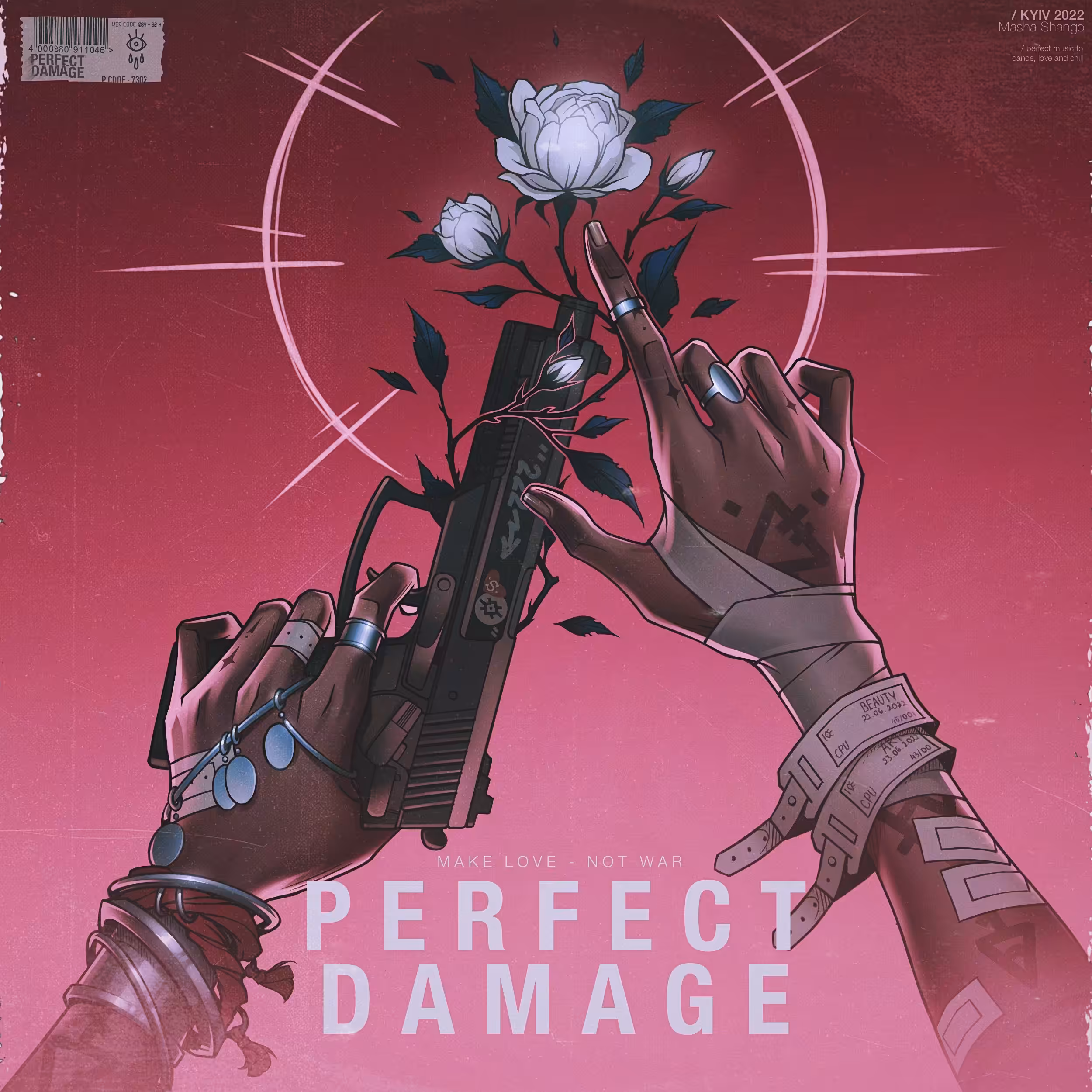 Perfect Damage