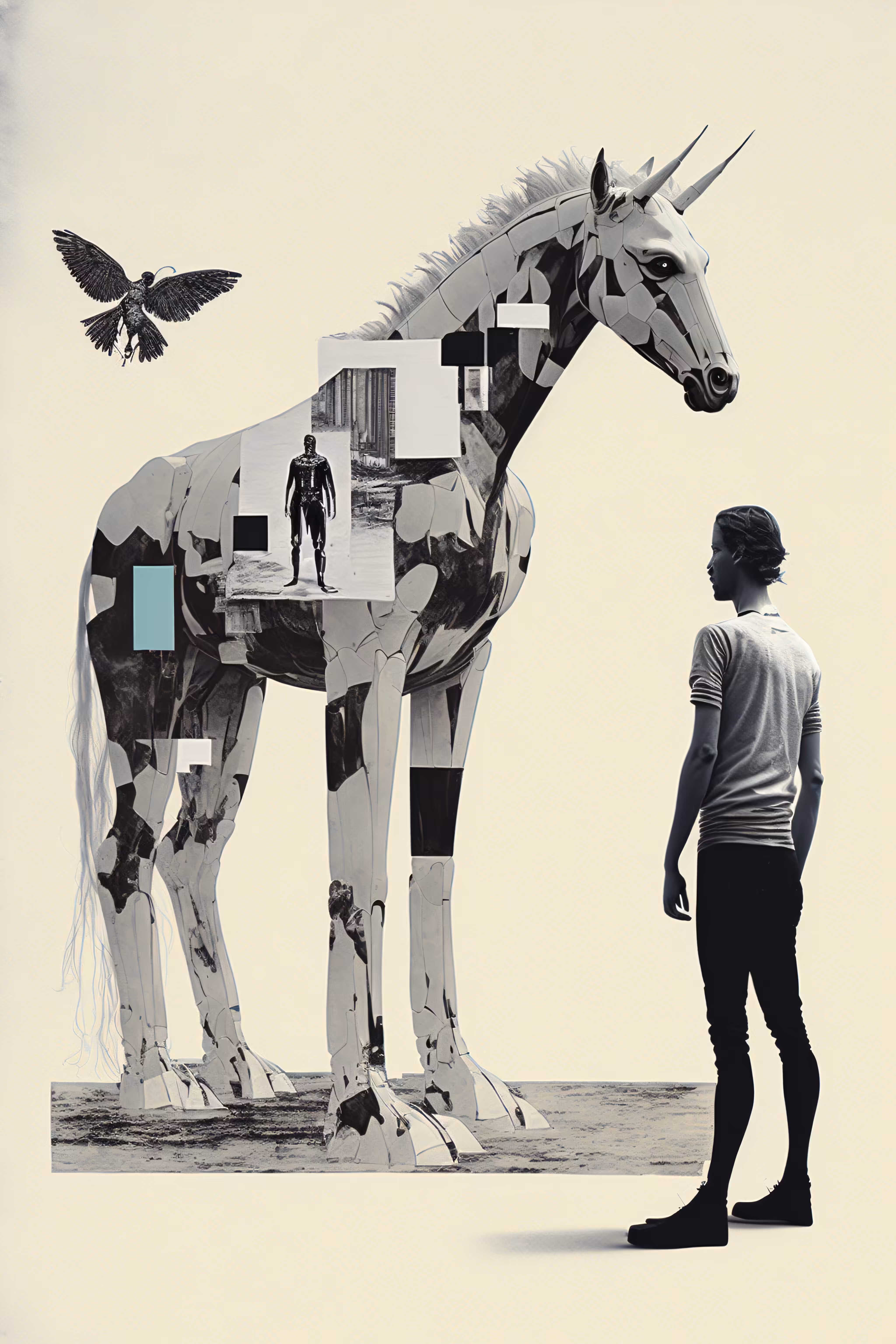 horse of justice