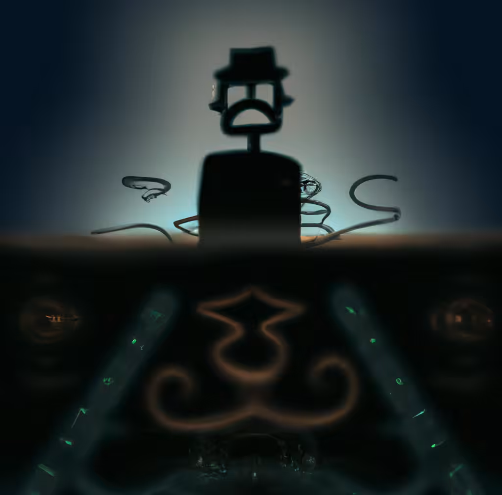 Abstract: The Clown