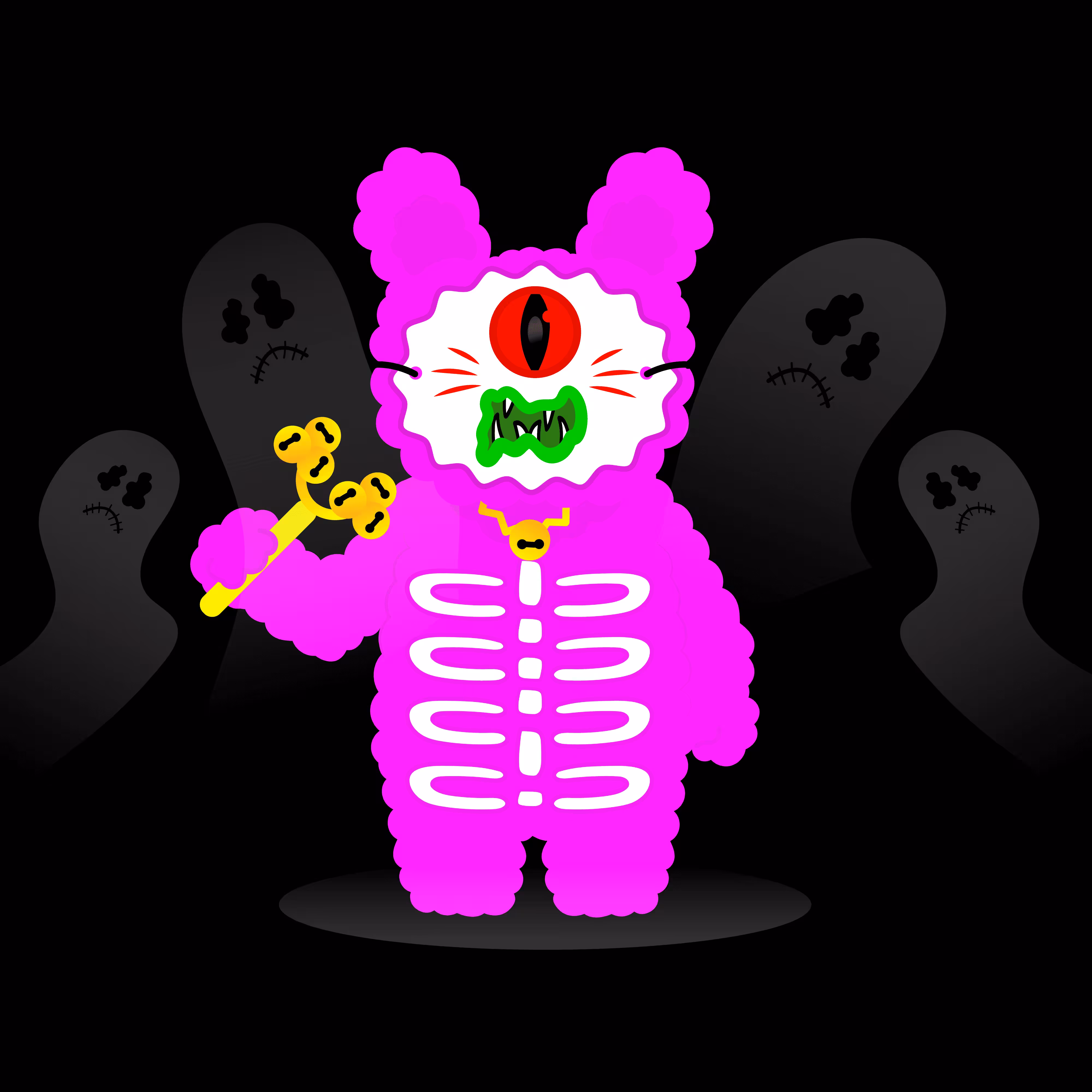 Casper
