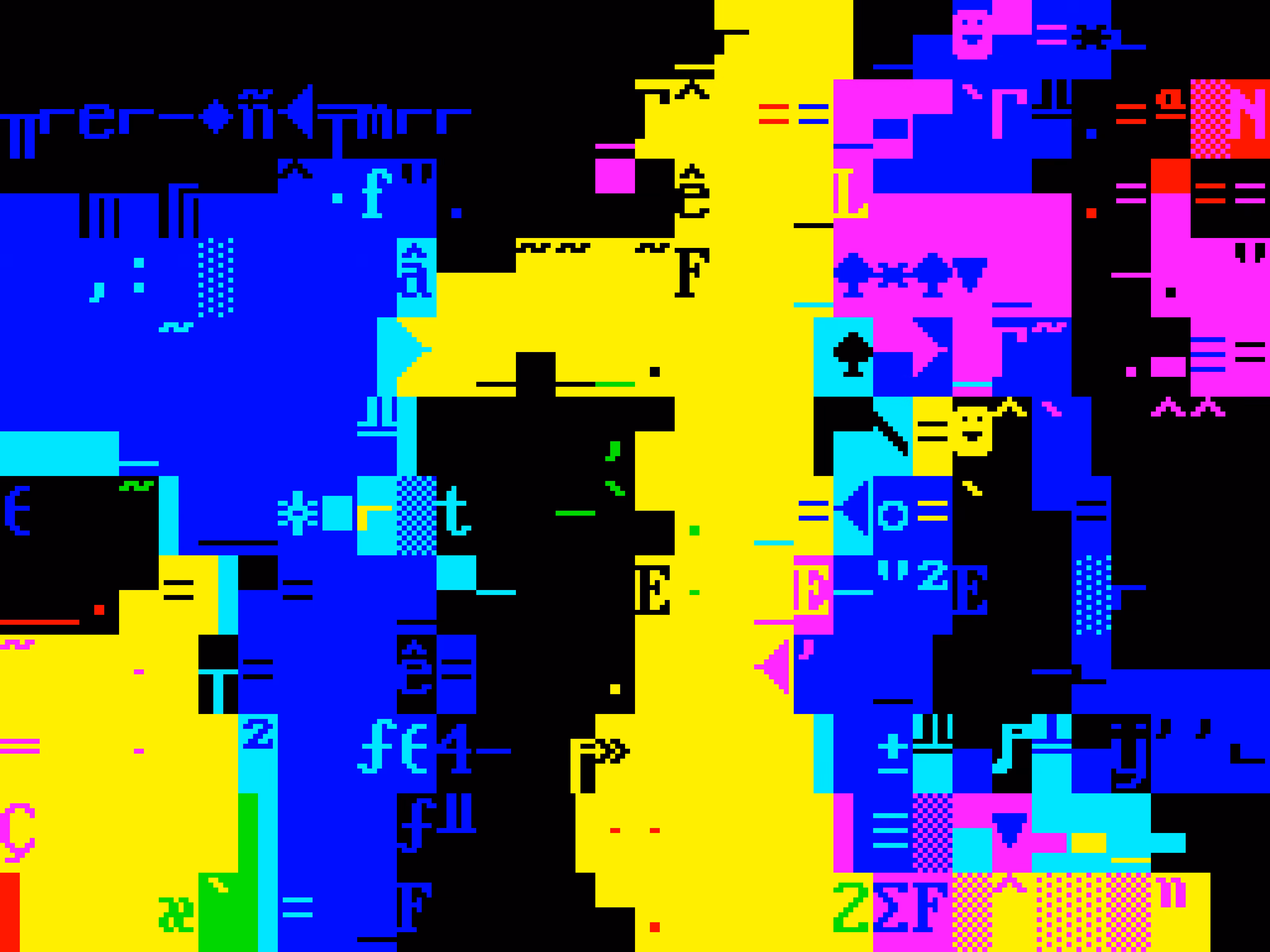 VHSCII