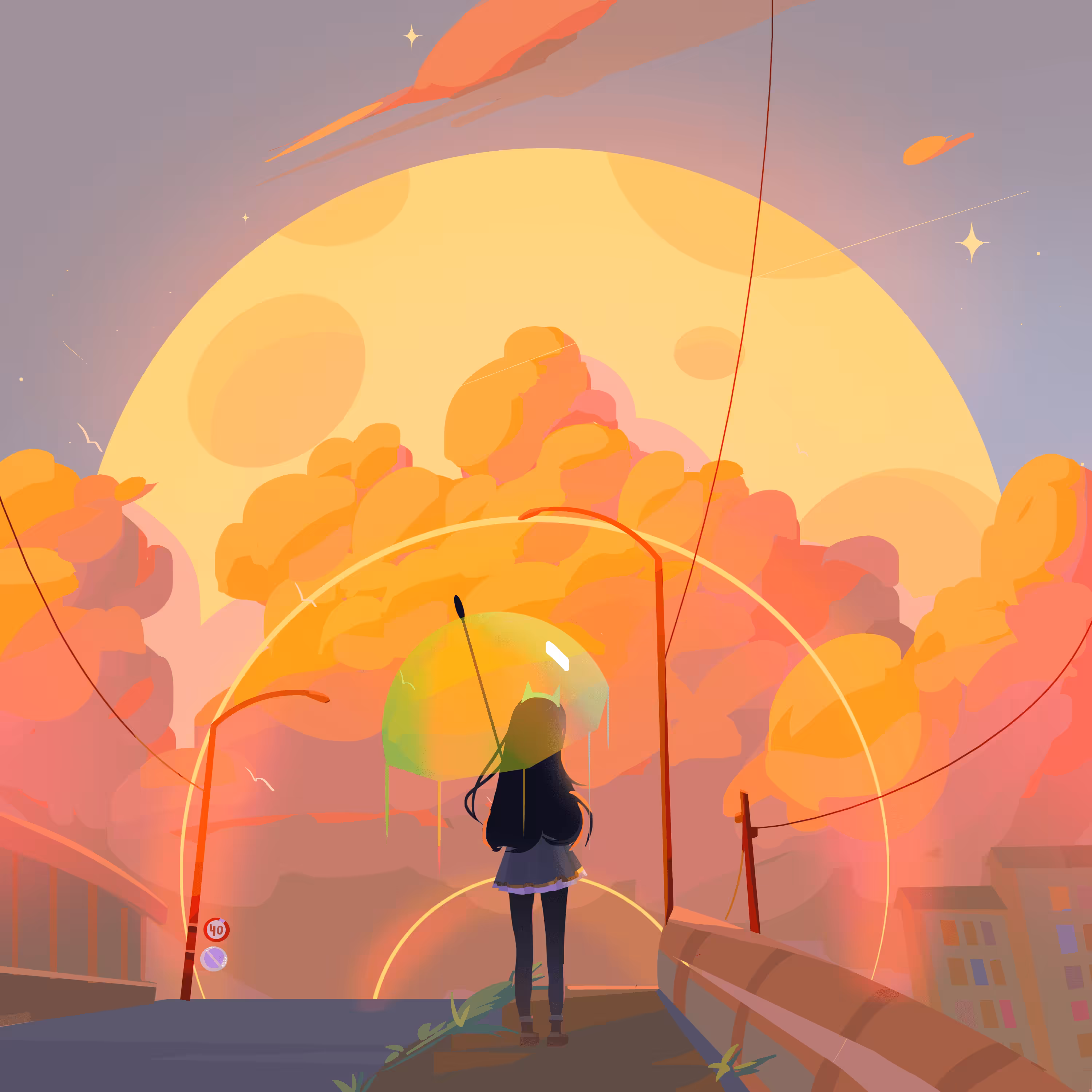 Golden Rings #006