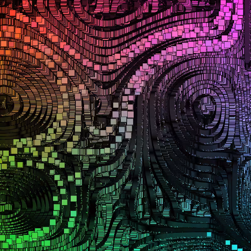Perpetuum #11