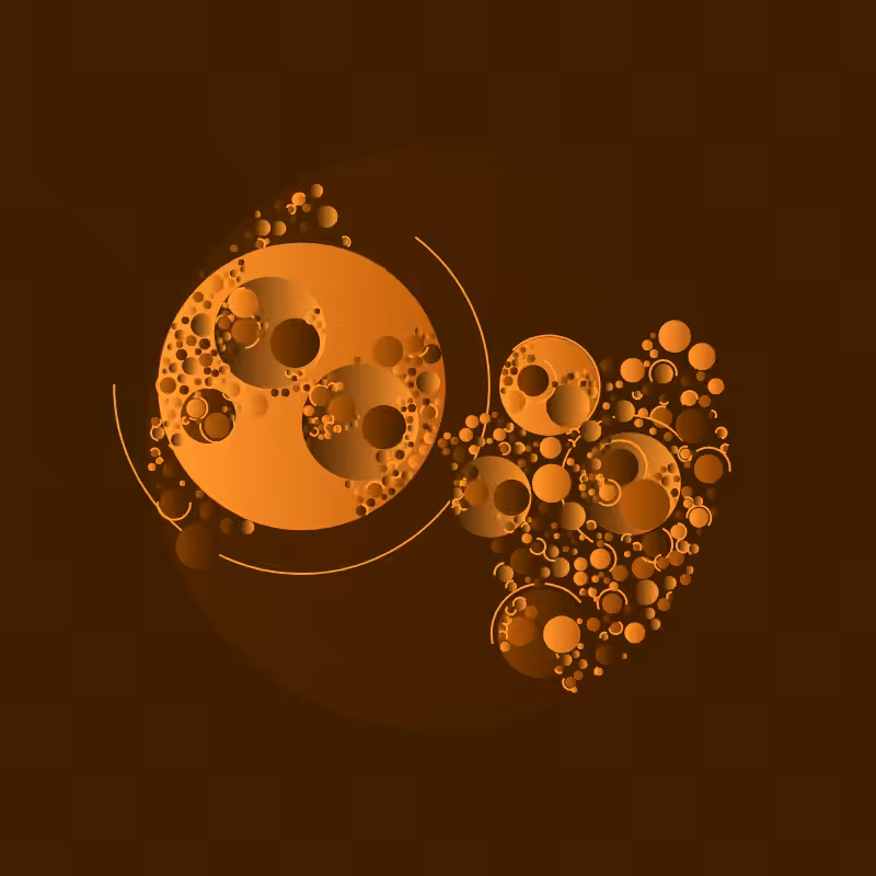 Bindu #8