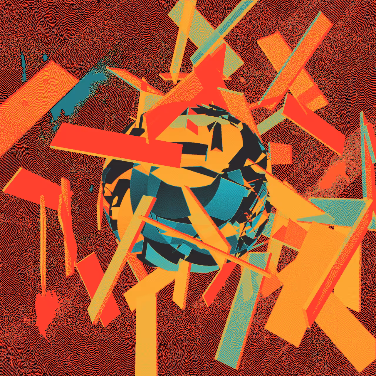 Chaos #202