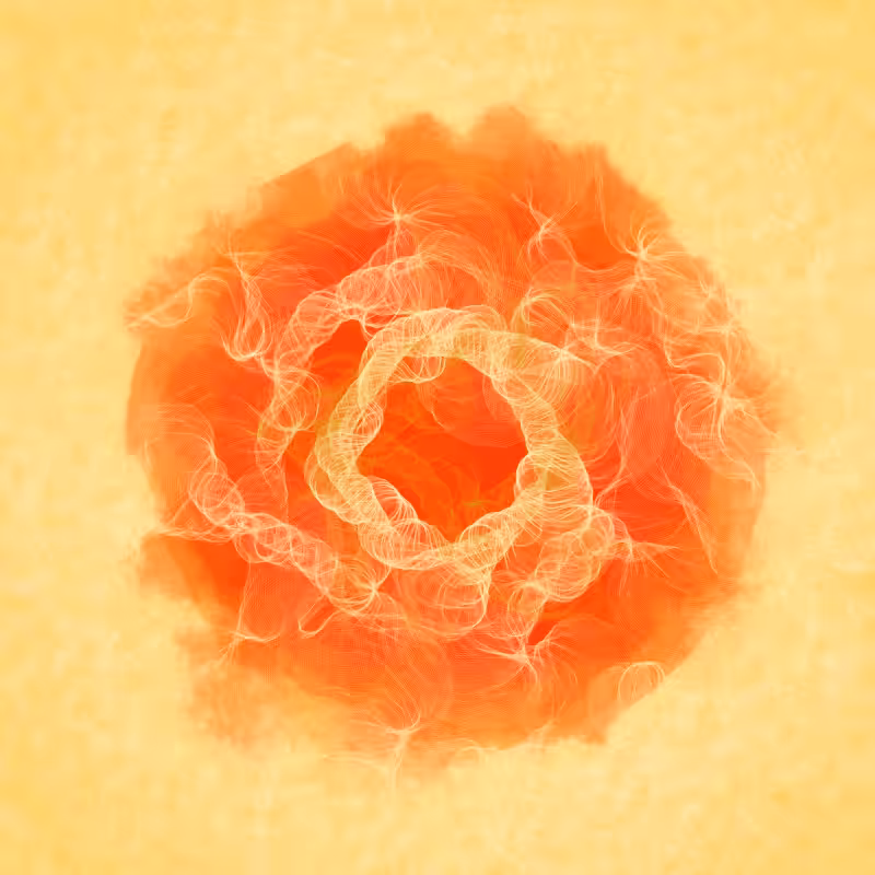 Sunspots #44