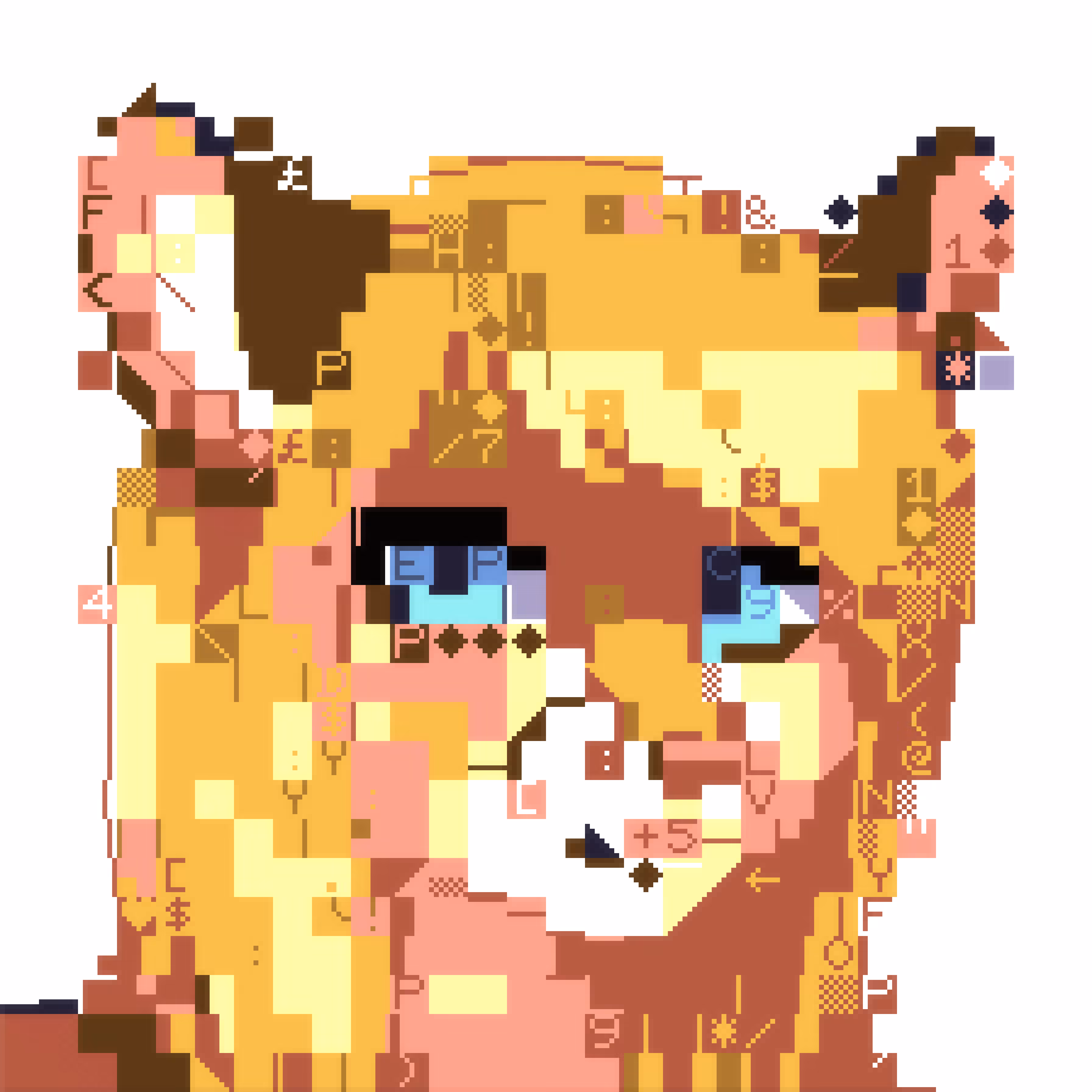 CryptoFurry 043