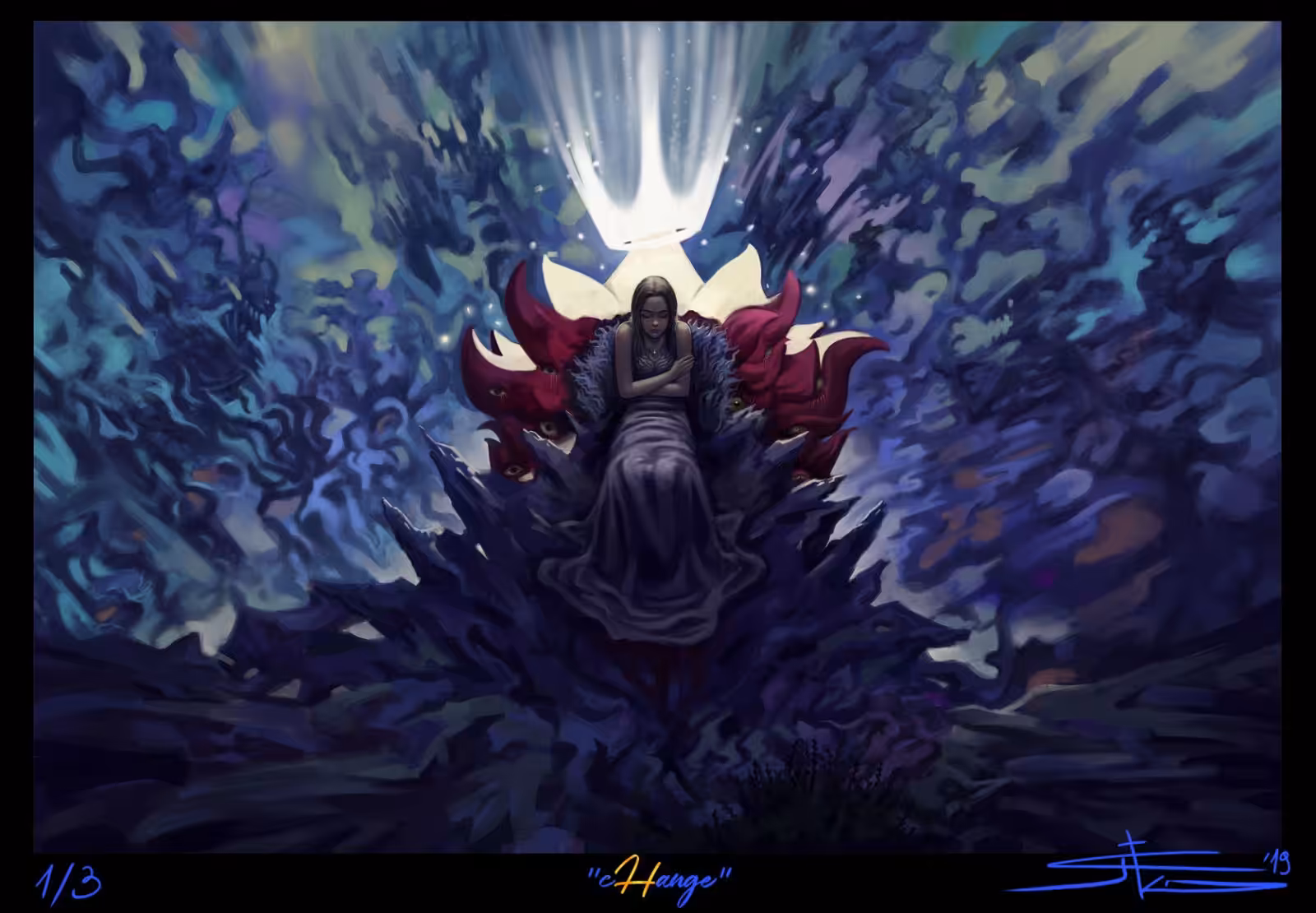 03. cHange