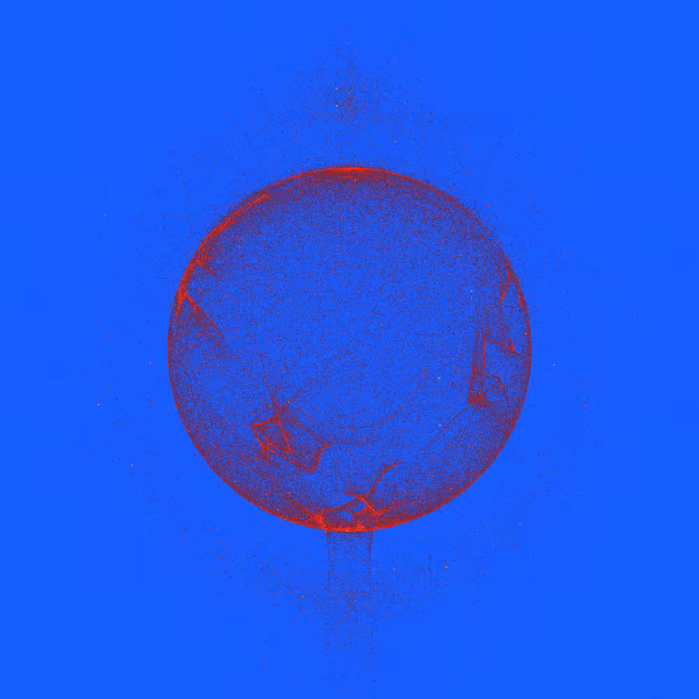 Entangled #45