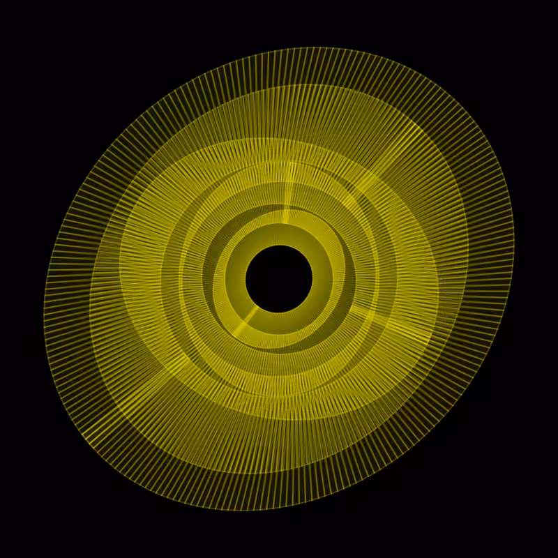 Moiré_Ellipses_Dark #53