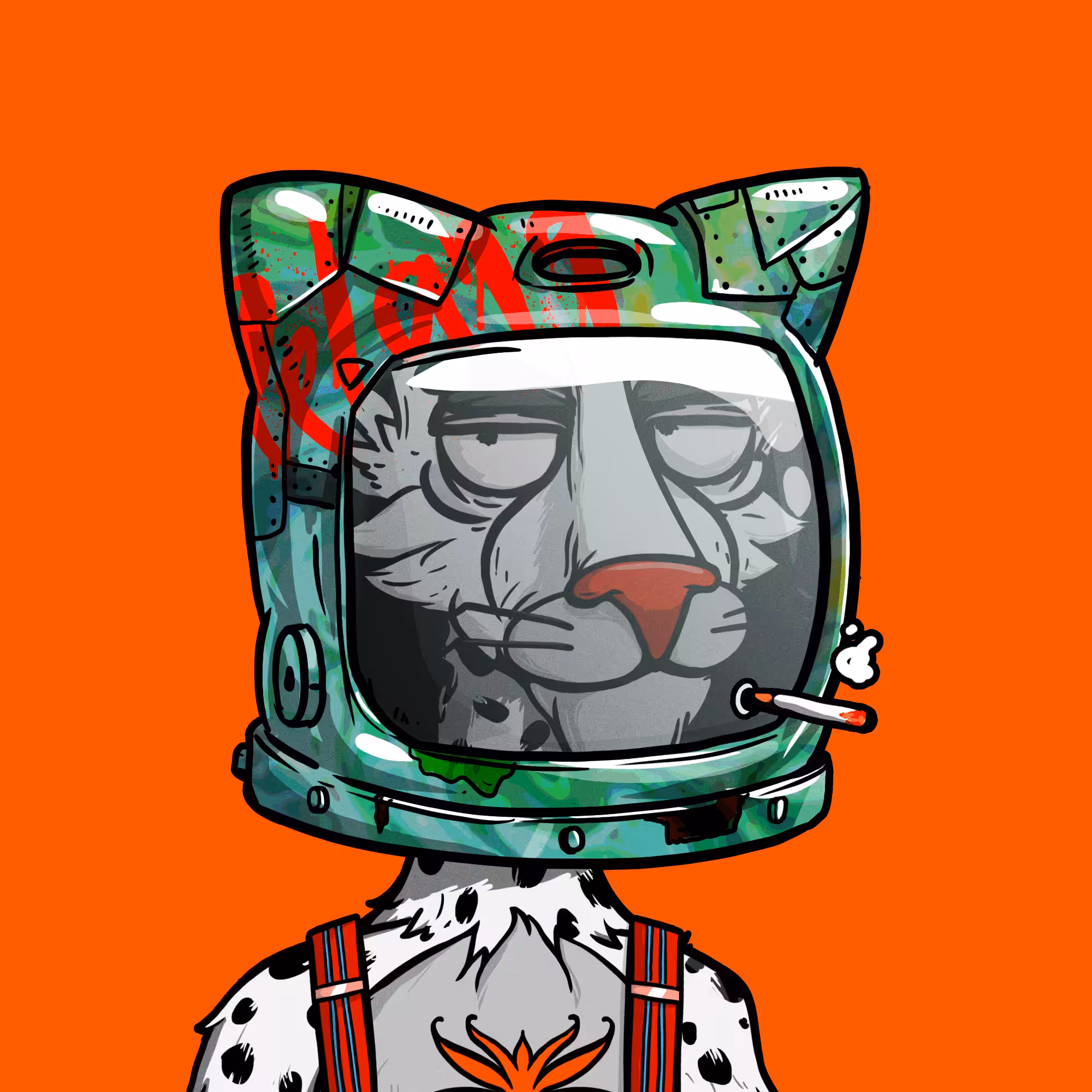 Pelang #0096