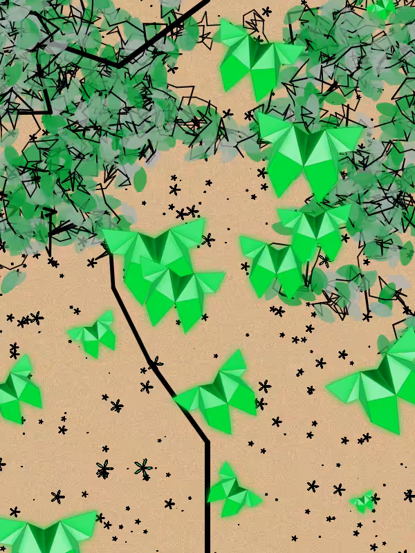 Effet papillon #76