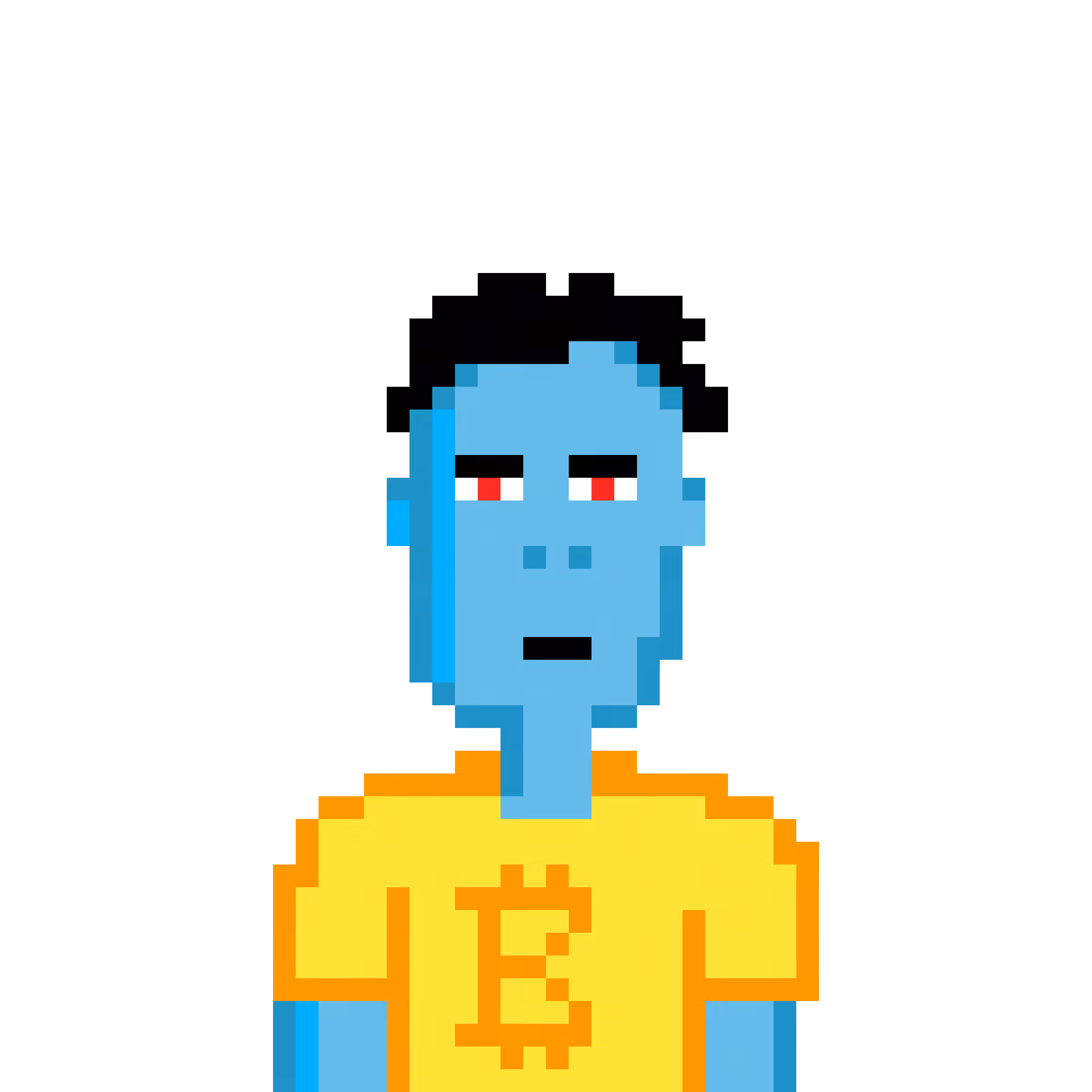Dank Pixel God #6845