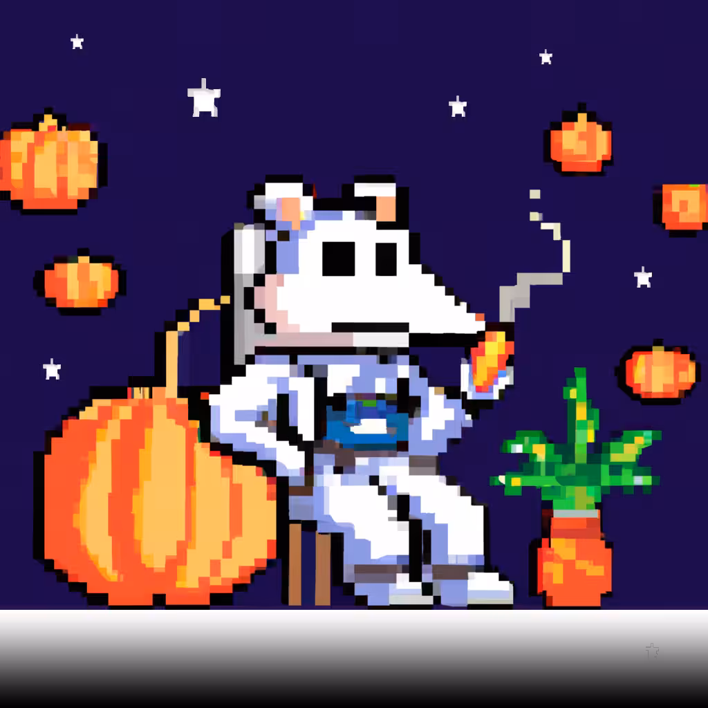 ASTRO-RAT .:. 033 .:.