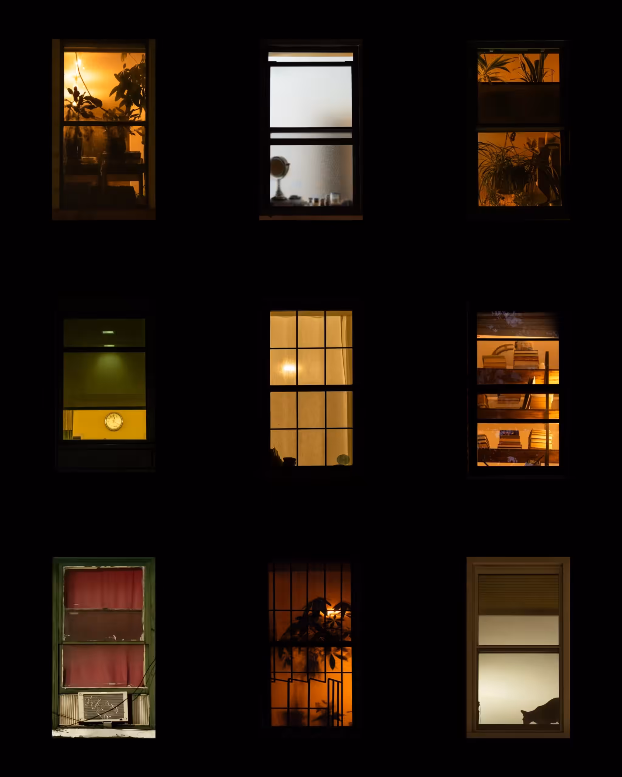 BUILDINGS // NYC: BUILDING 54