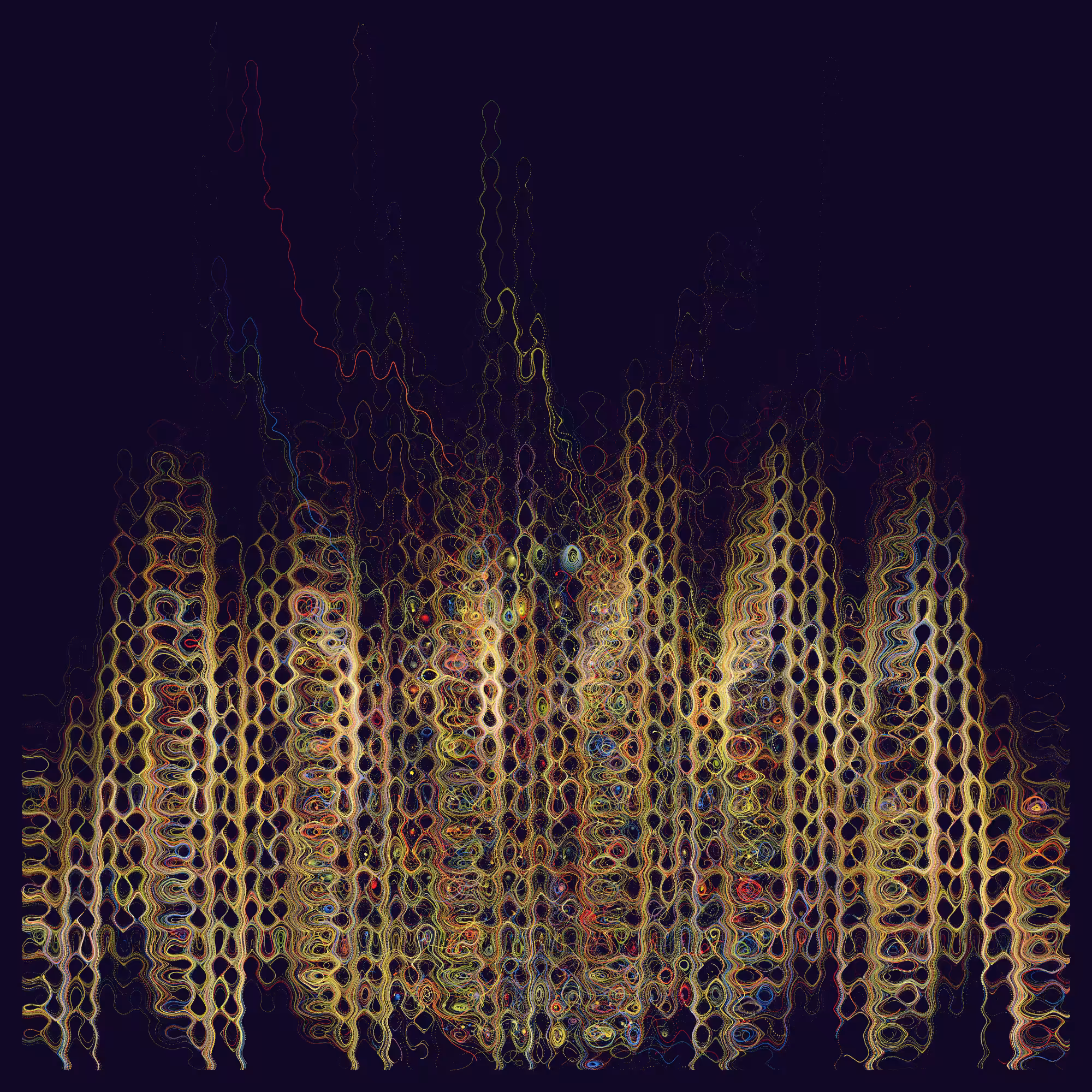 Absorbed #96