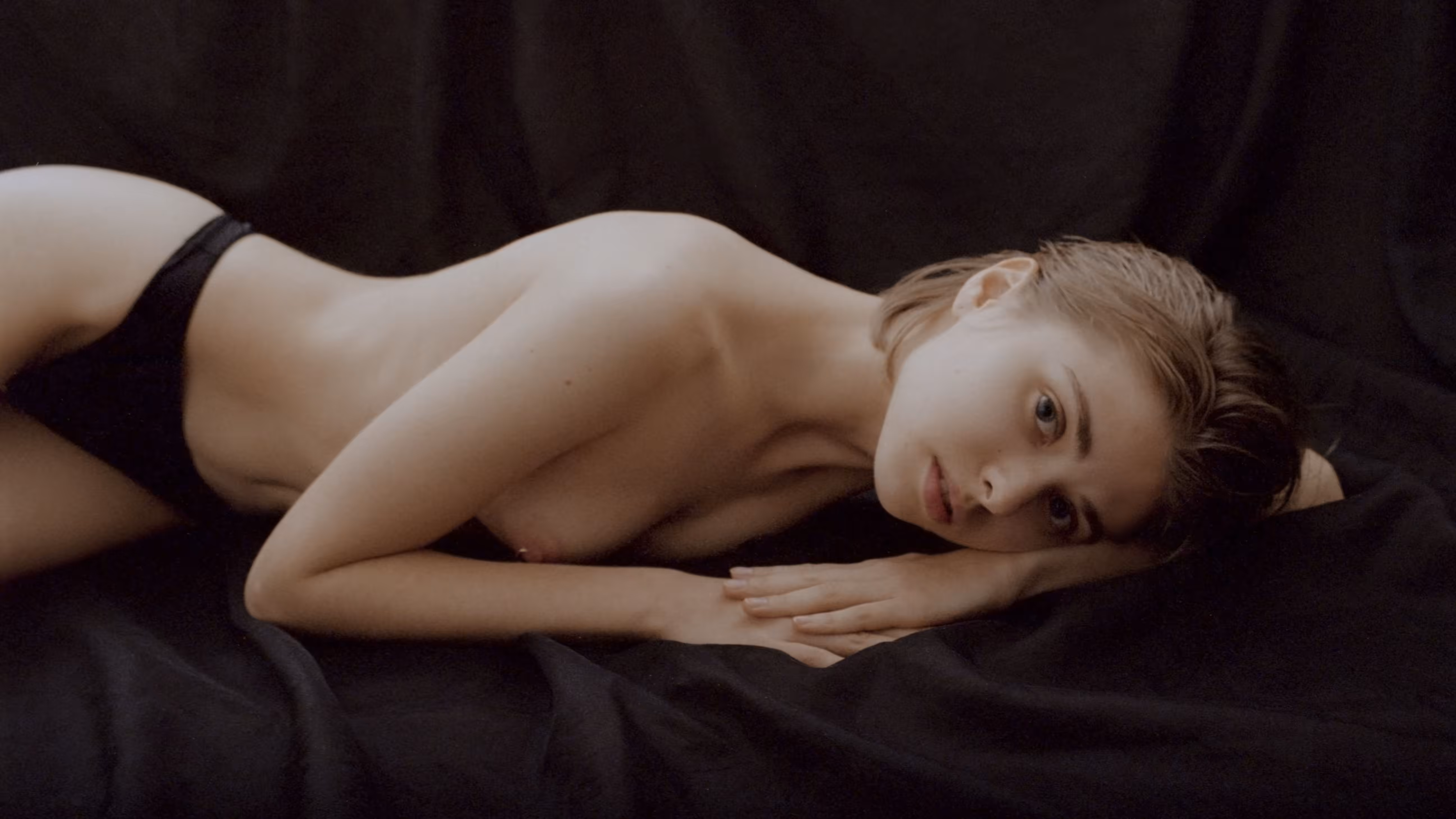BLACK #6