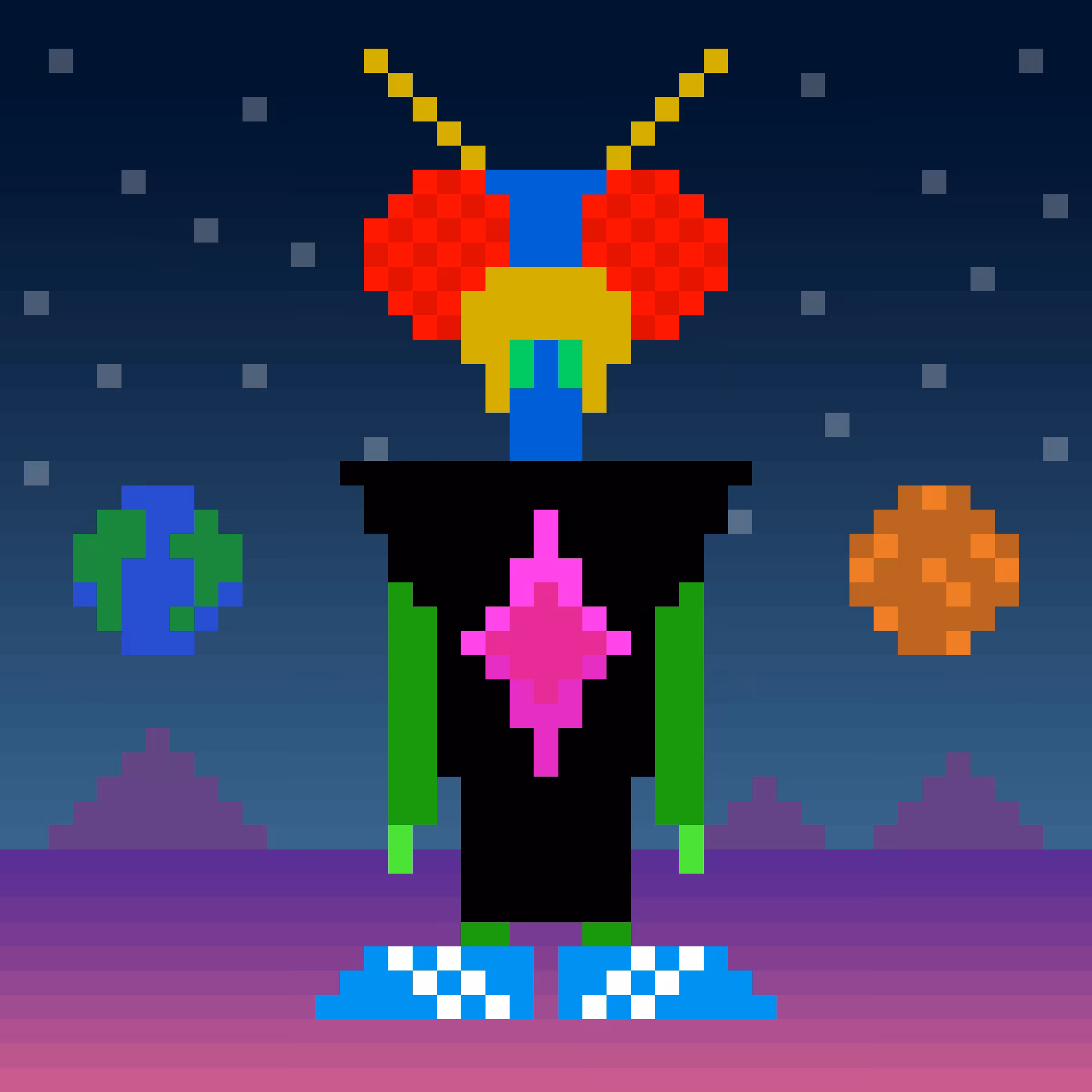 CryptoGalactican #334