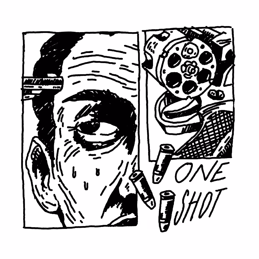 oNe sHoT