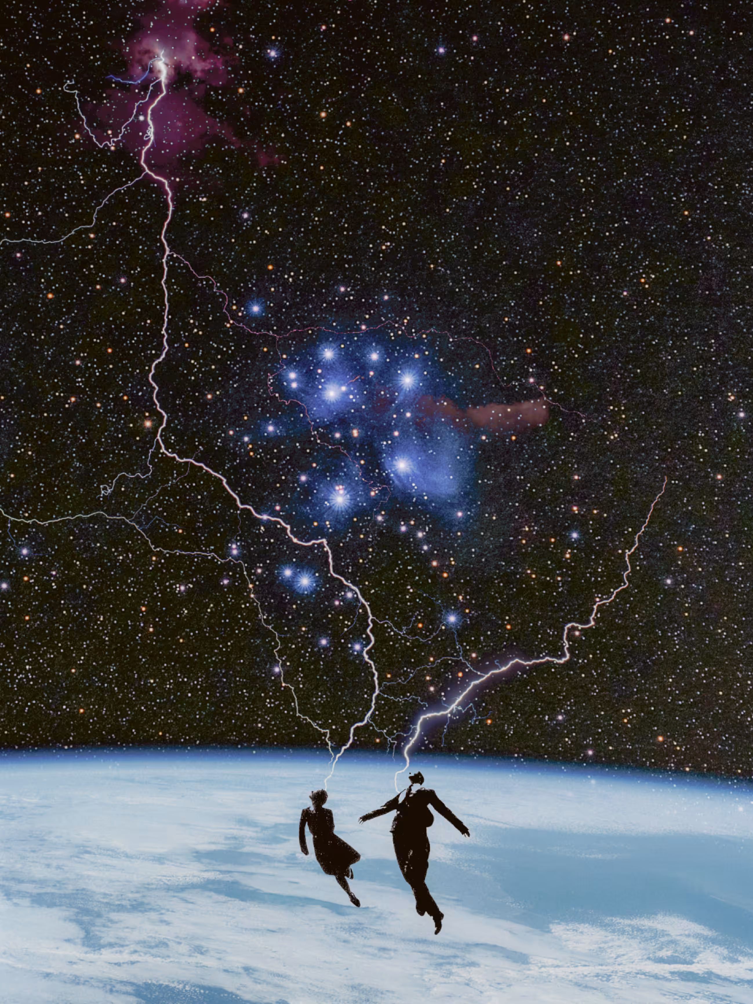 I Am Not Where I Left Me