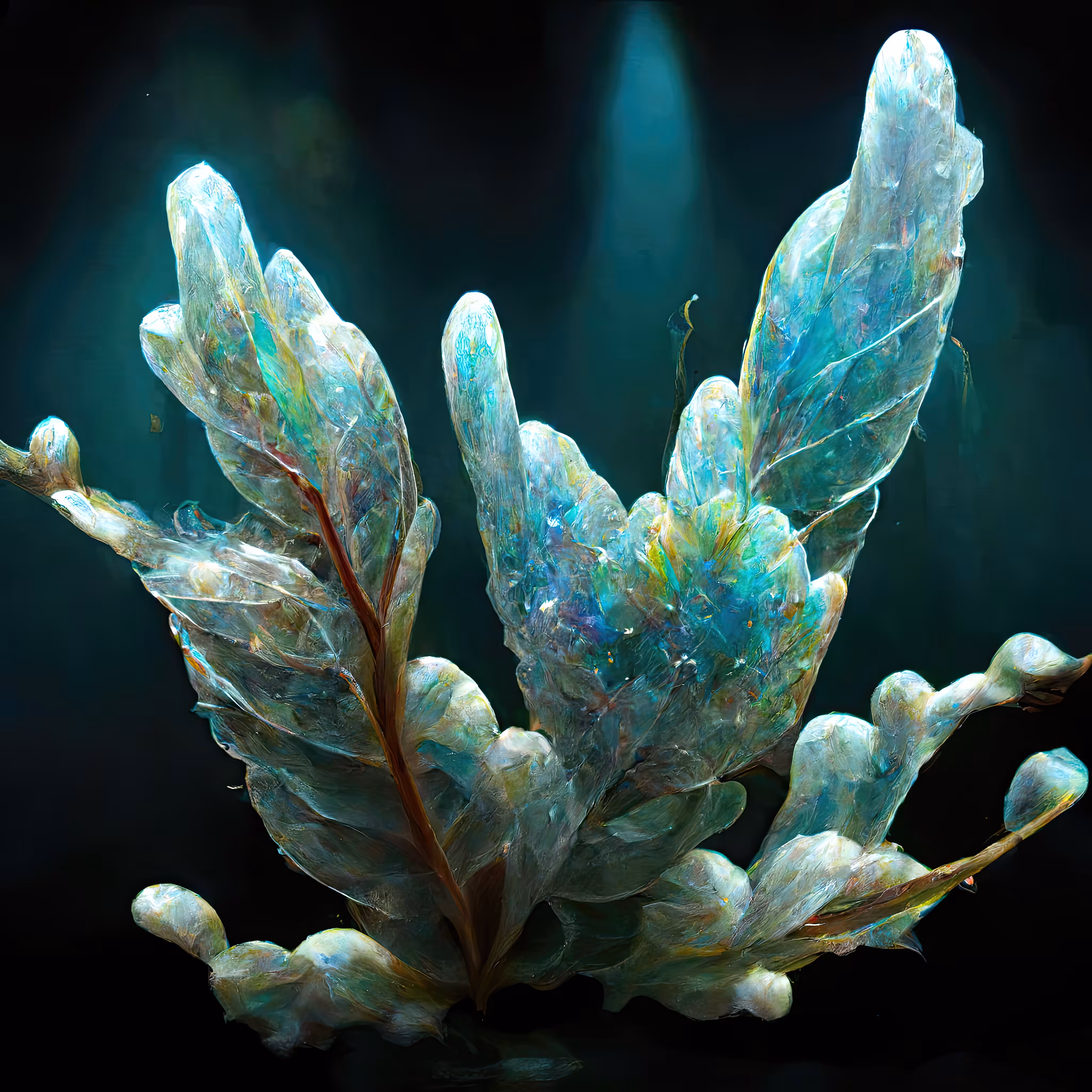 Coral Dreams 48
