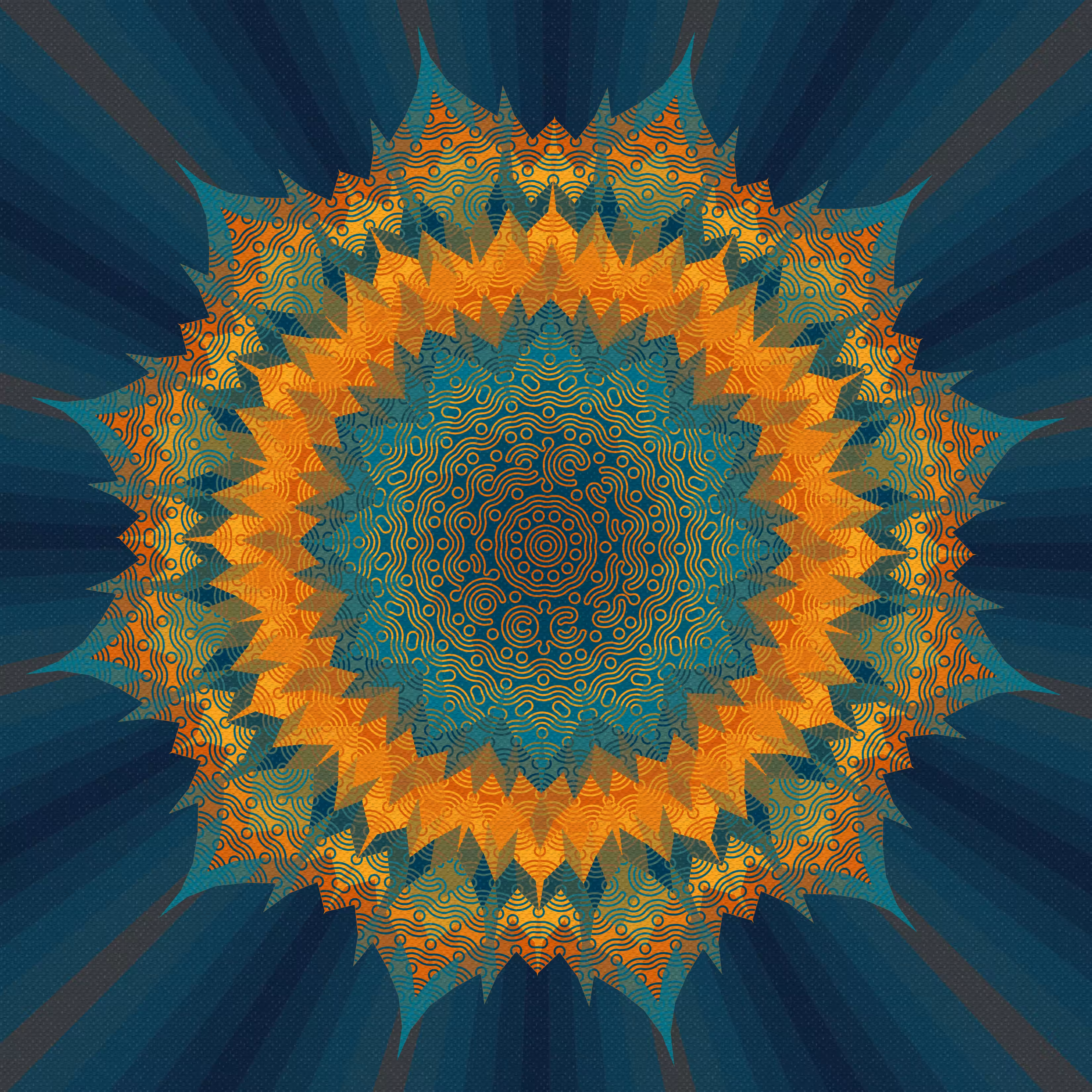 Kaleidoscopia #93