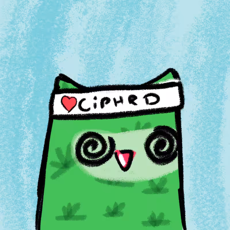 Half moon birdos #39