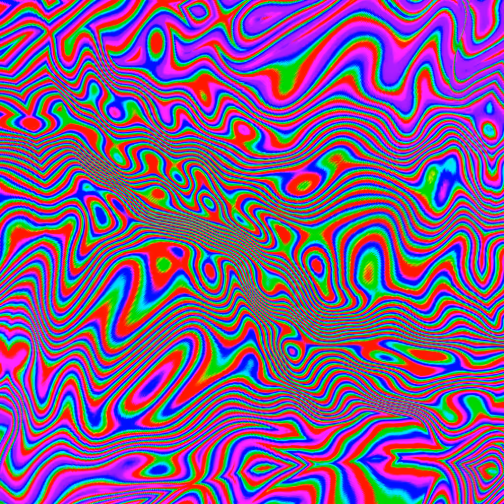 Perlin - color