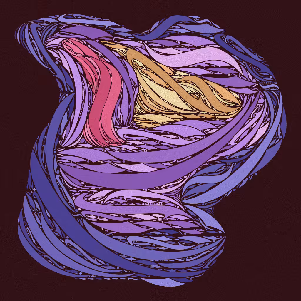 Hyper Threads #3