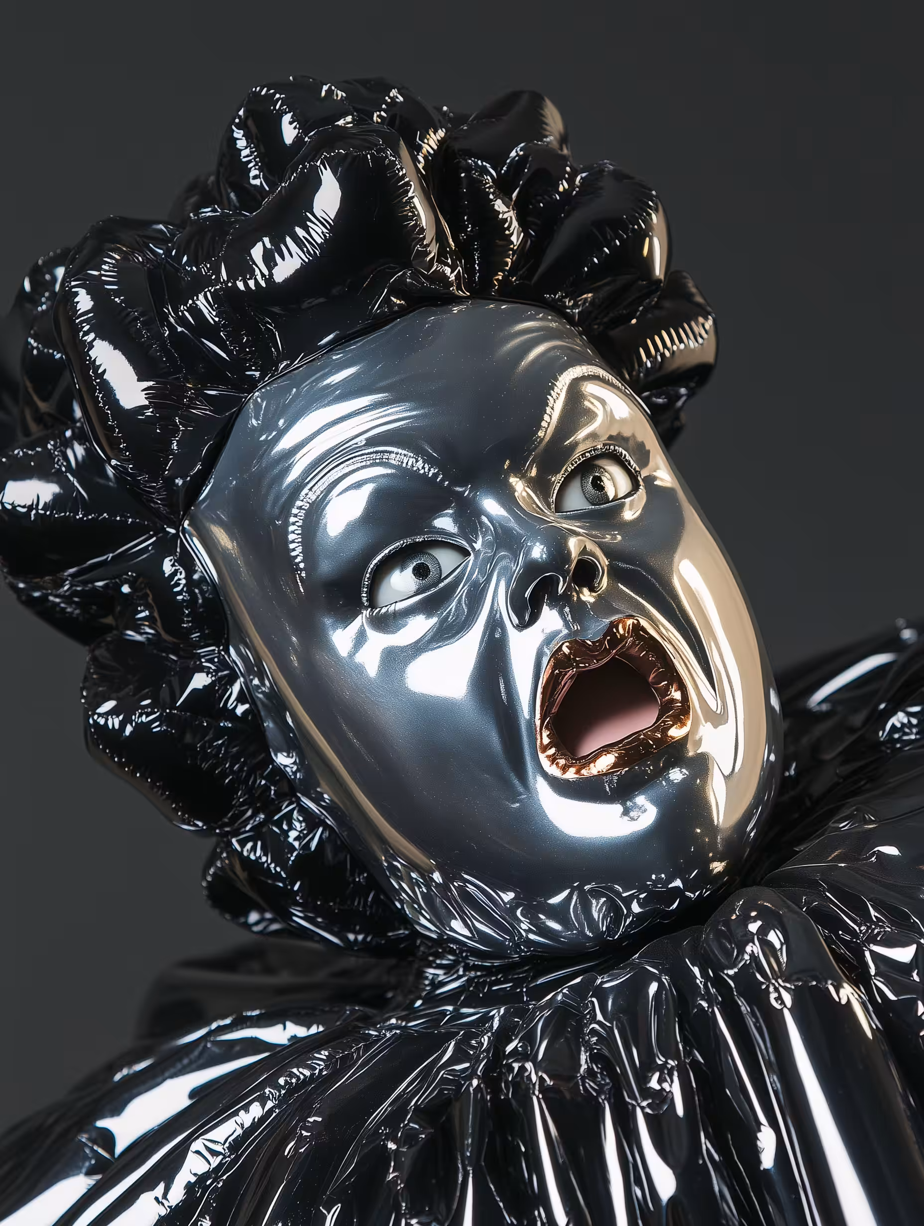 Puffy Icon: genesis #169