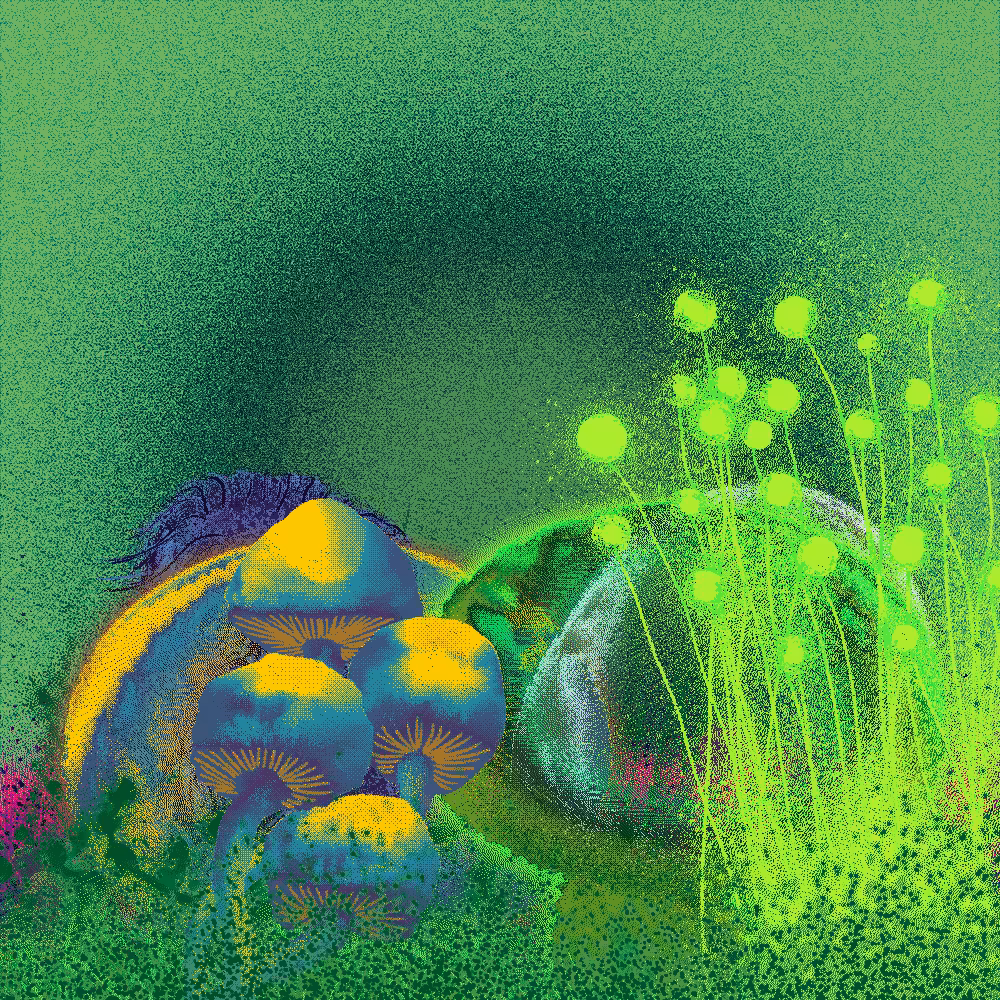 Harvesting on Onablo #2