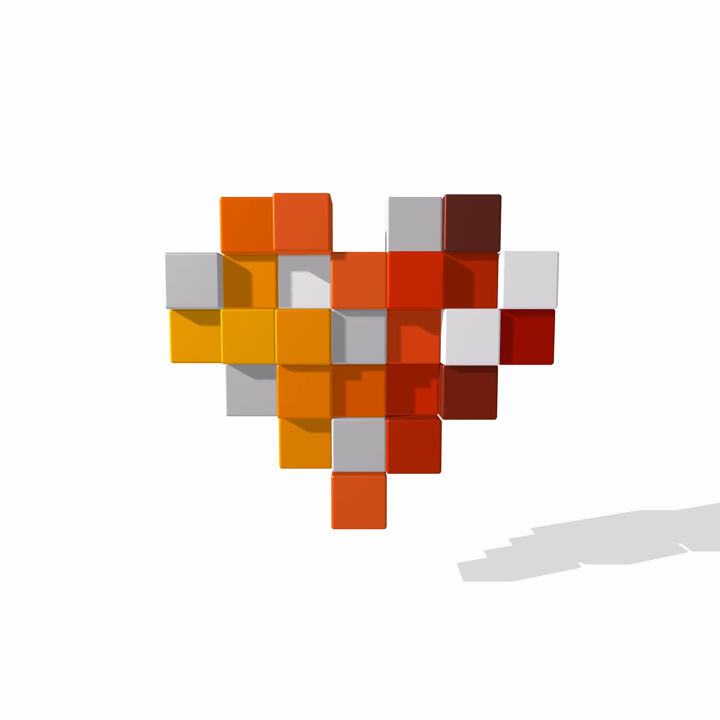 heart + craft #16826