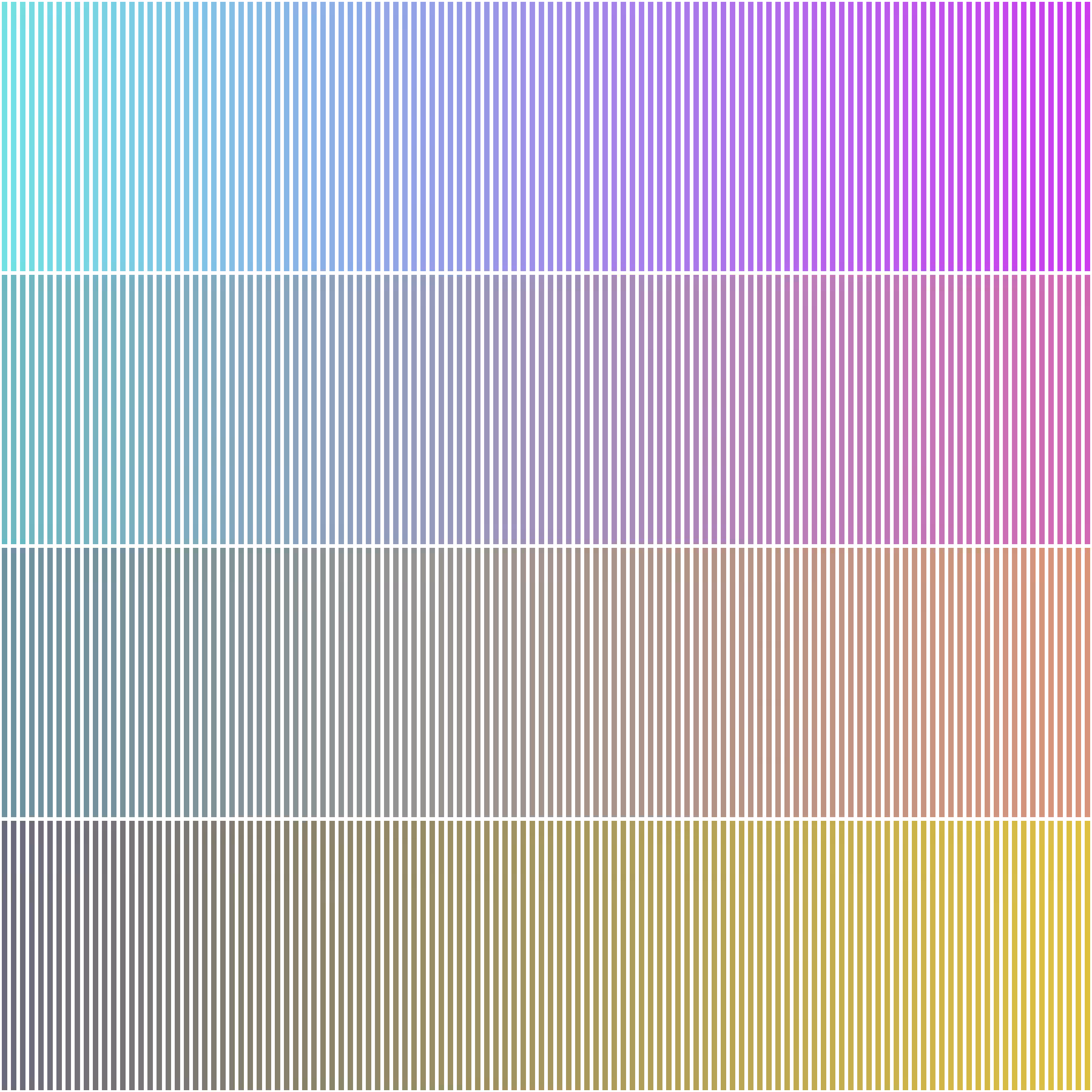 Color Study #393
