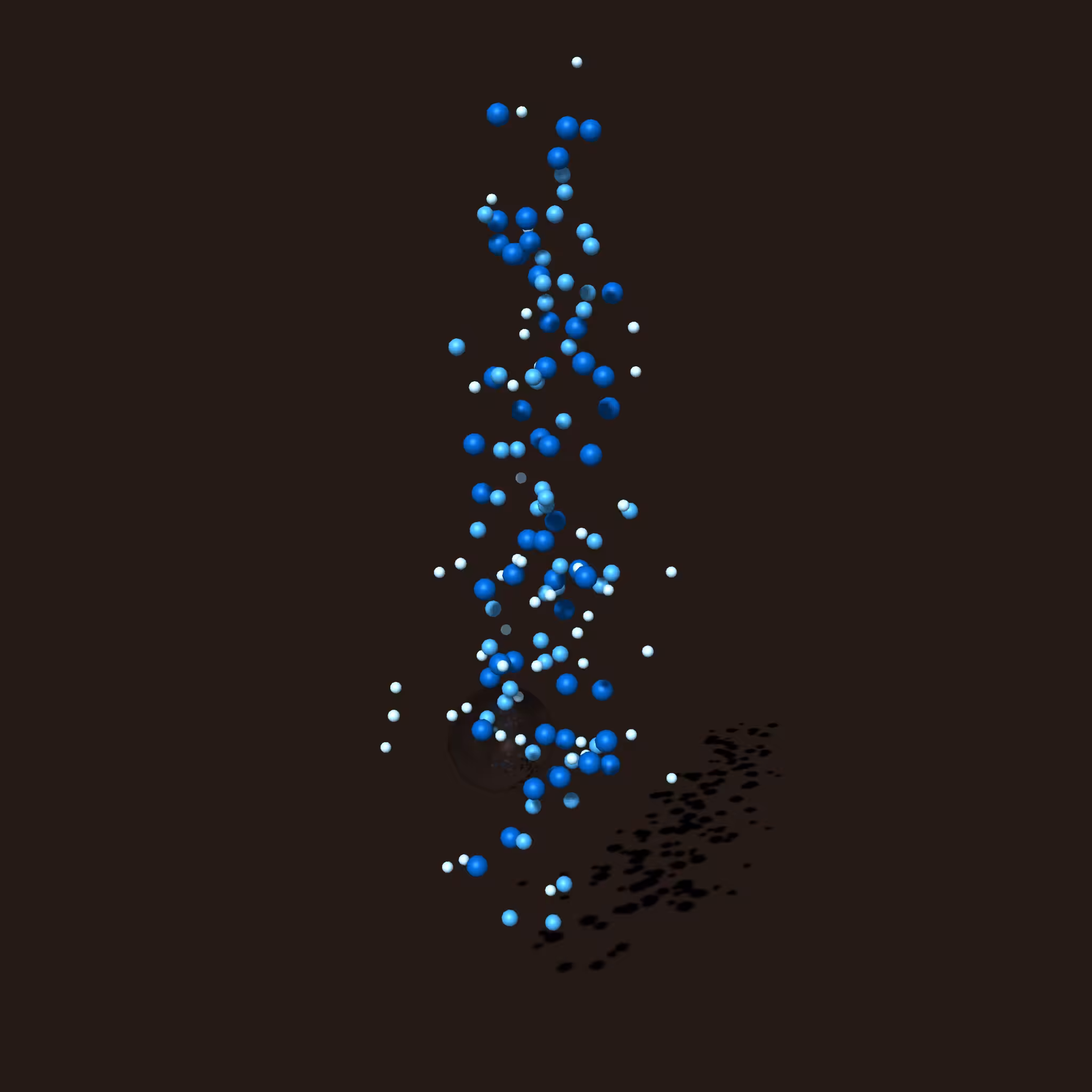 Ephemeral Fountain v1.0 #232