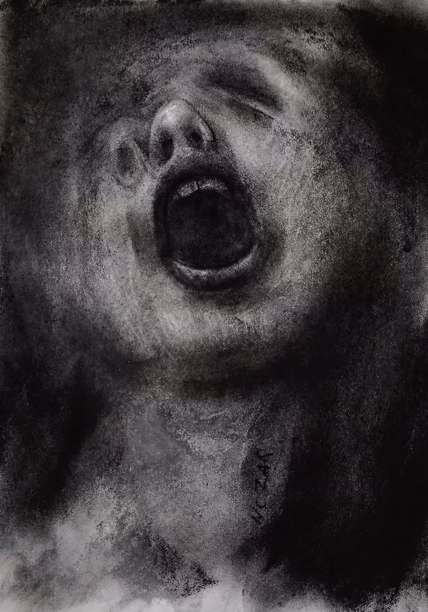 Scream