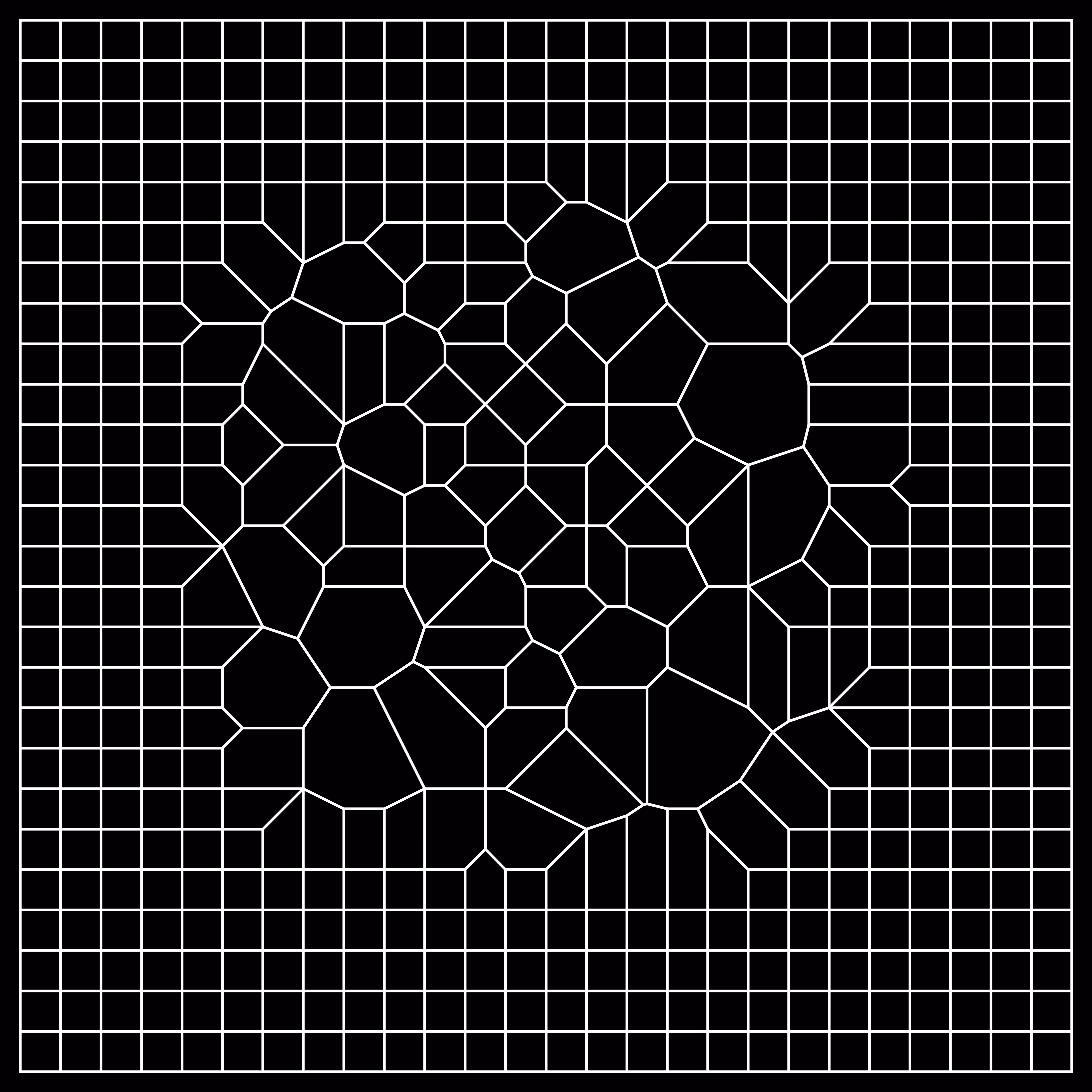 Reticulum-7