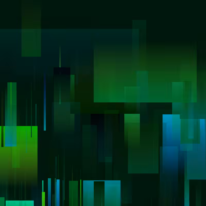 Minimum Viable Art {01:Colors} #36