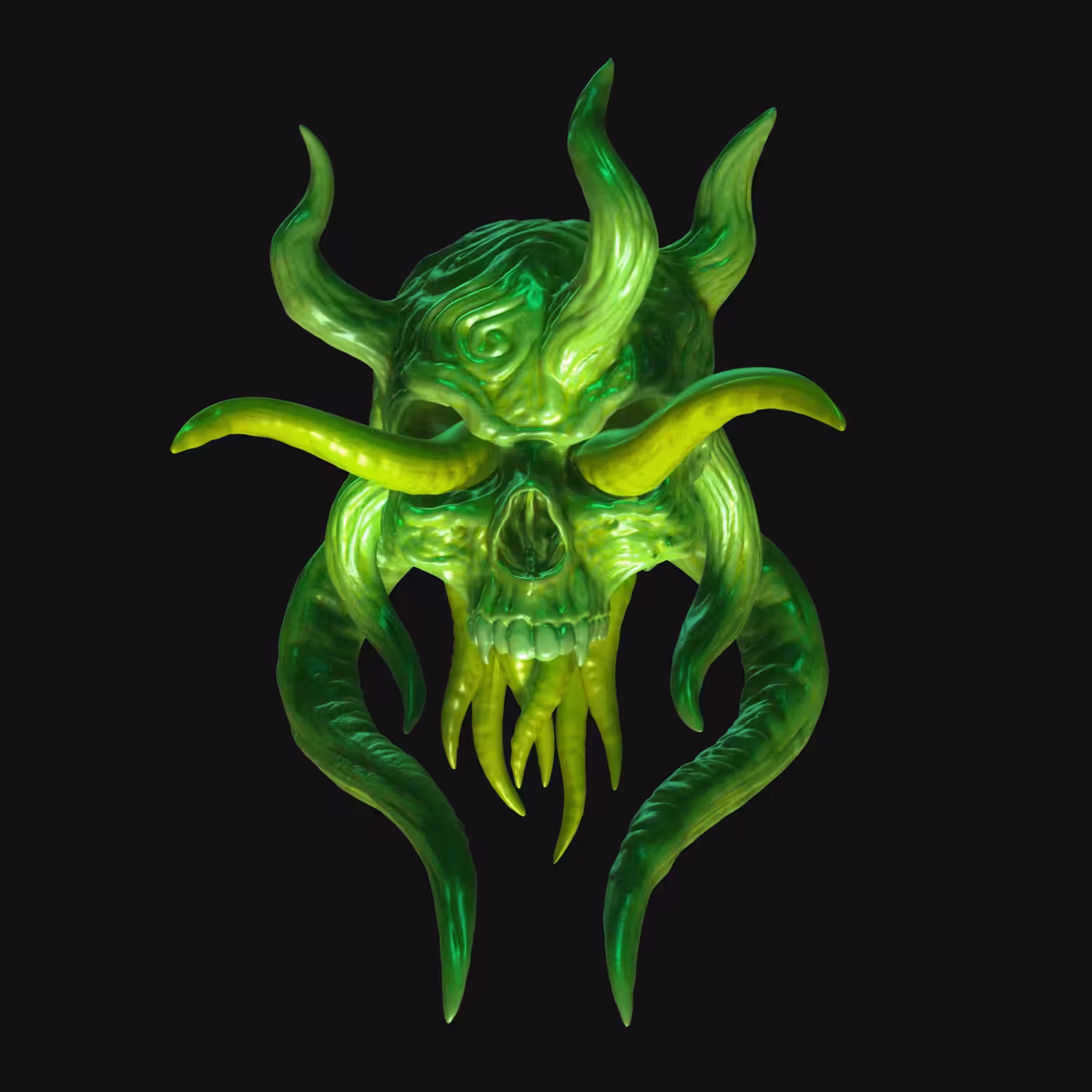 Ectoplasm